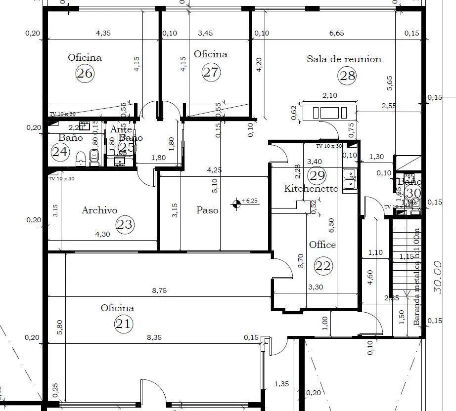 Plano 3