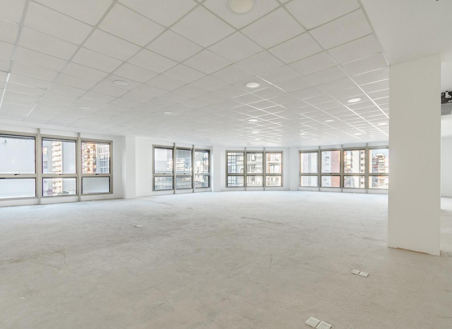 Foto de Imponente edificio corporativo en alquiler, ubicado en Palermo sobre, imagen 5