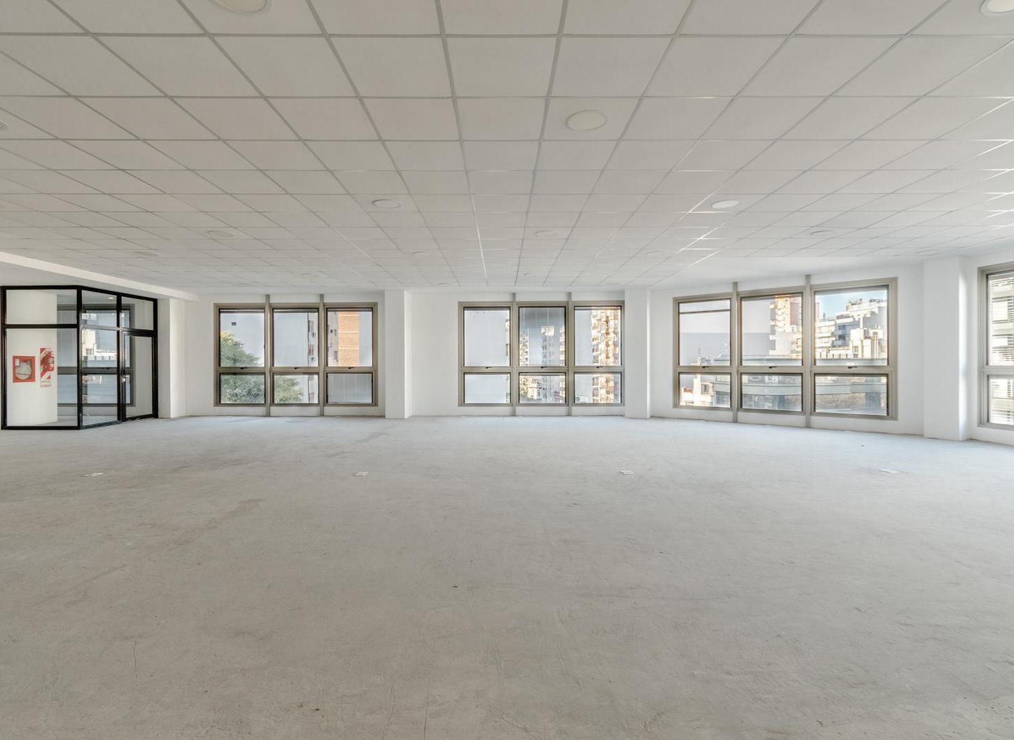 Foto de Imponente edificio corporativo en alquiler, ubicado en Palermo sobre, imagen 5