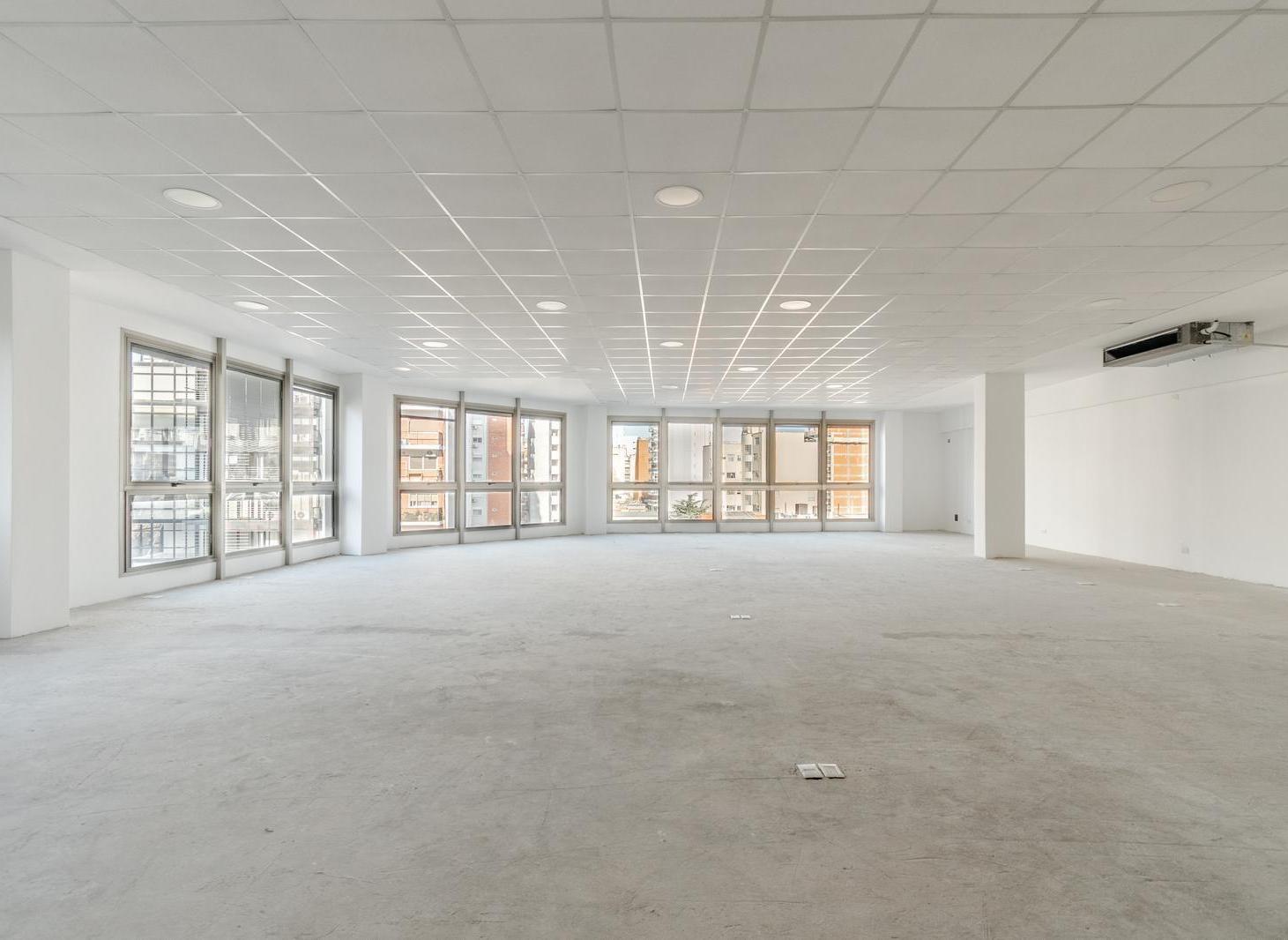 Foto de Imponente edificio corporativo en alquiler, ubicado en Palermo sobre, imagen 1