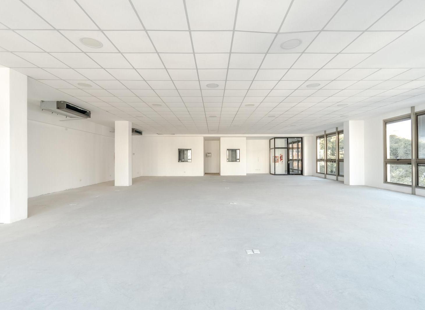 Foto de Imponente edificio corporativo en alquiler, ubicado en Palermo sobre, imagen 4