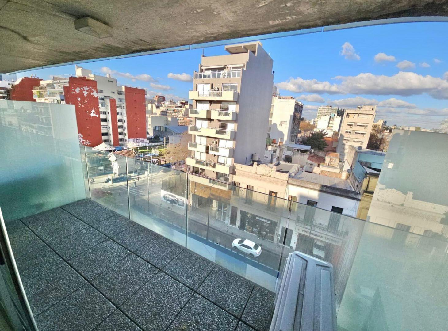 Foto de Excelente oficina en alquiler, ubicada en Colegiales en edificio, imagen 4