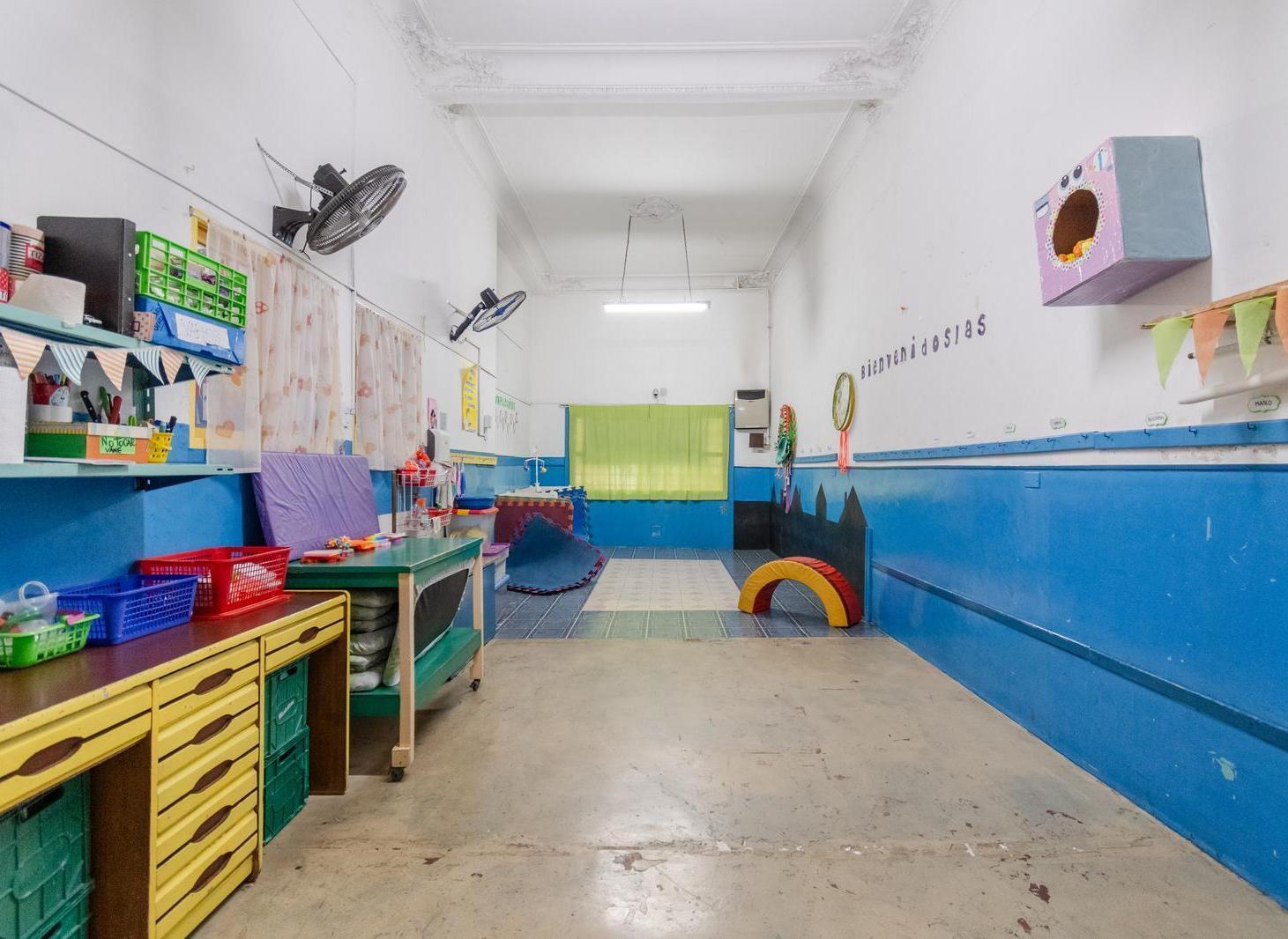 Foto de Gran inmueble comercial en alquiler ubicado en San Nicolás sobre calle súper transitada., imagen 5