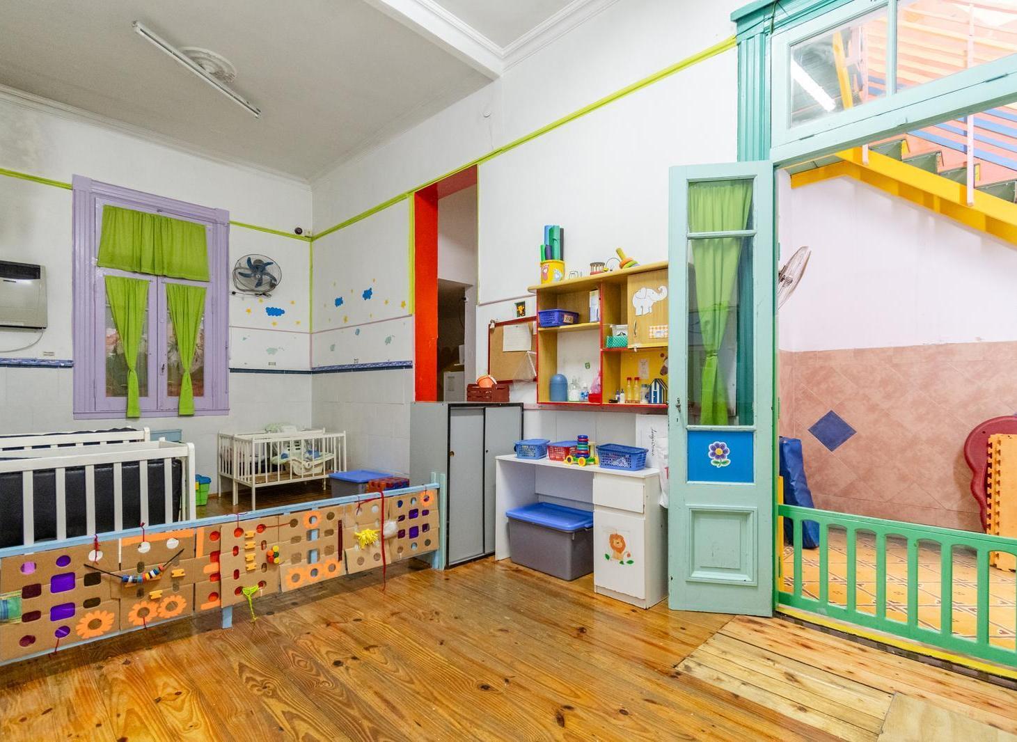 Foto de Gran inmueble comercial en alquiler ubicado en San Nicolás sobre calle súper transitada., imagen 4