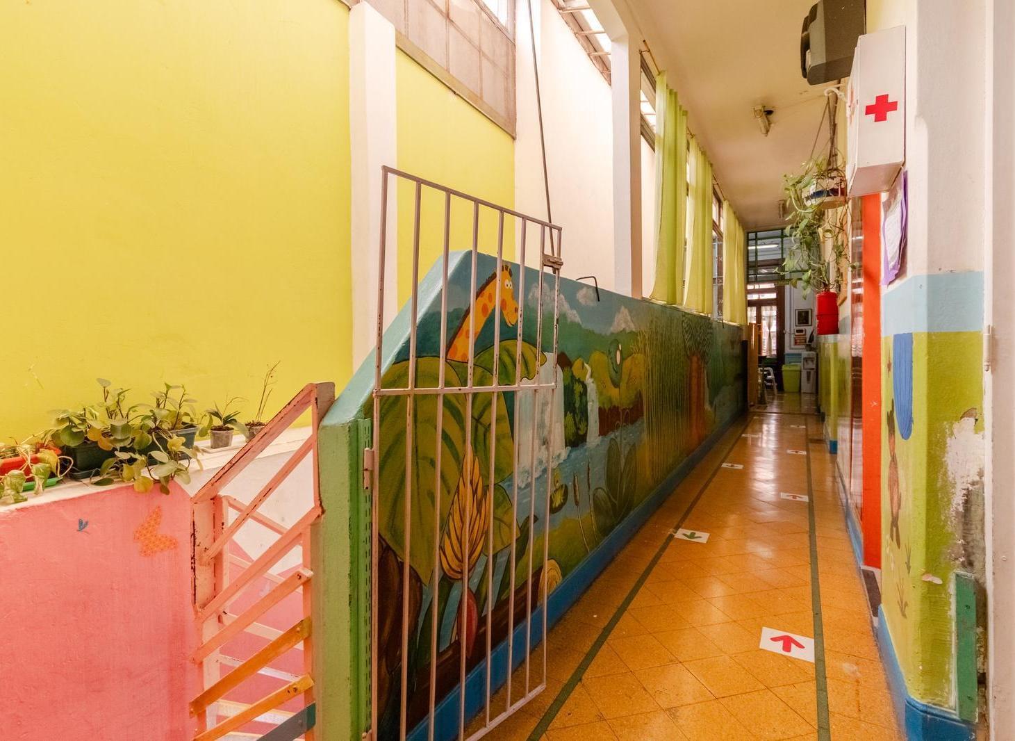 Foto de Gran inmueble comercial en alquiler ubicado en San Nicolás sobre calle, imagen 5