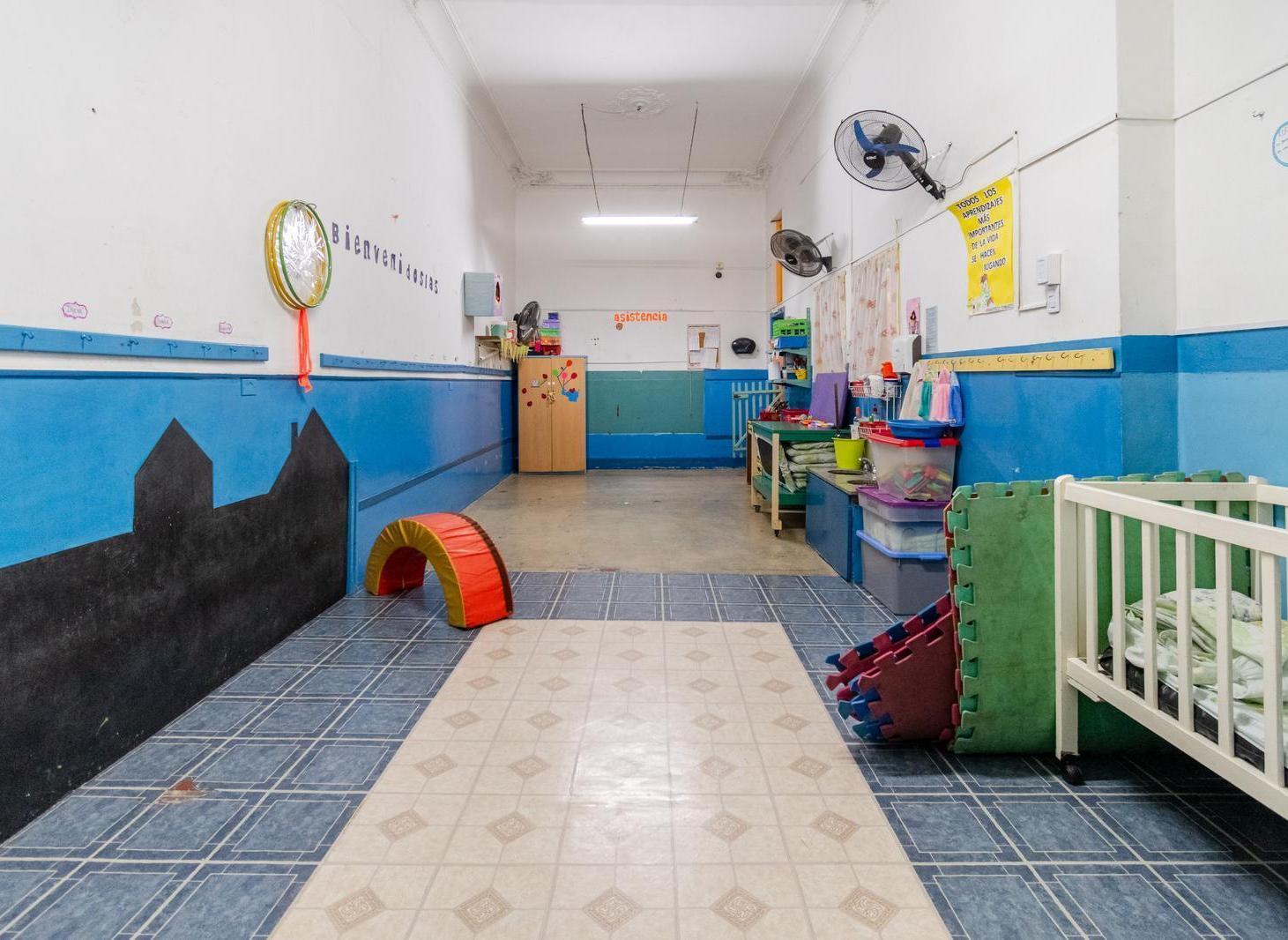 Foto de Gran inmueble comercial en alquiler ubicado en San Nicolás sobre calle, imagen 3
