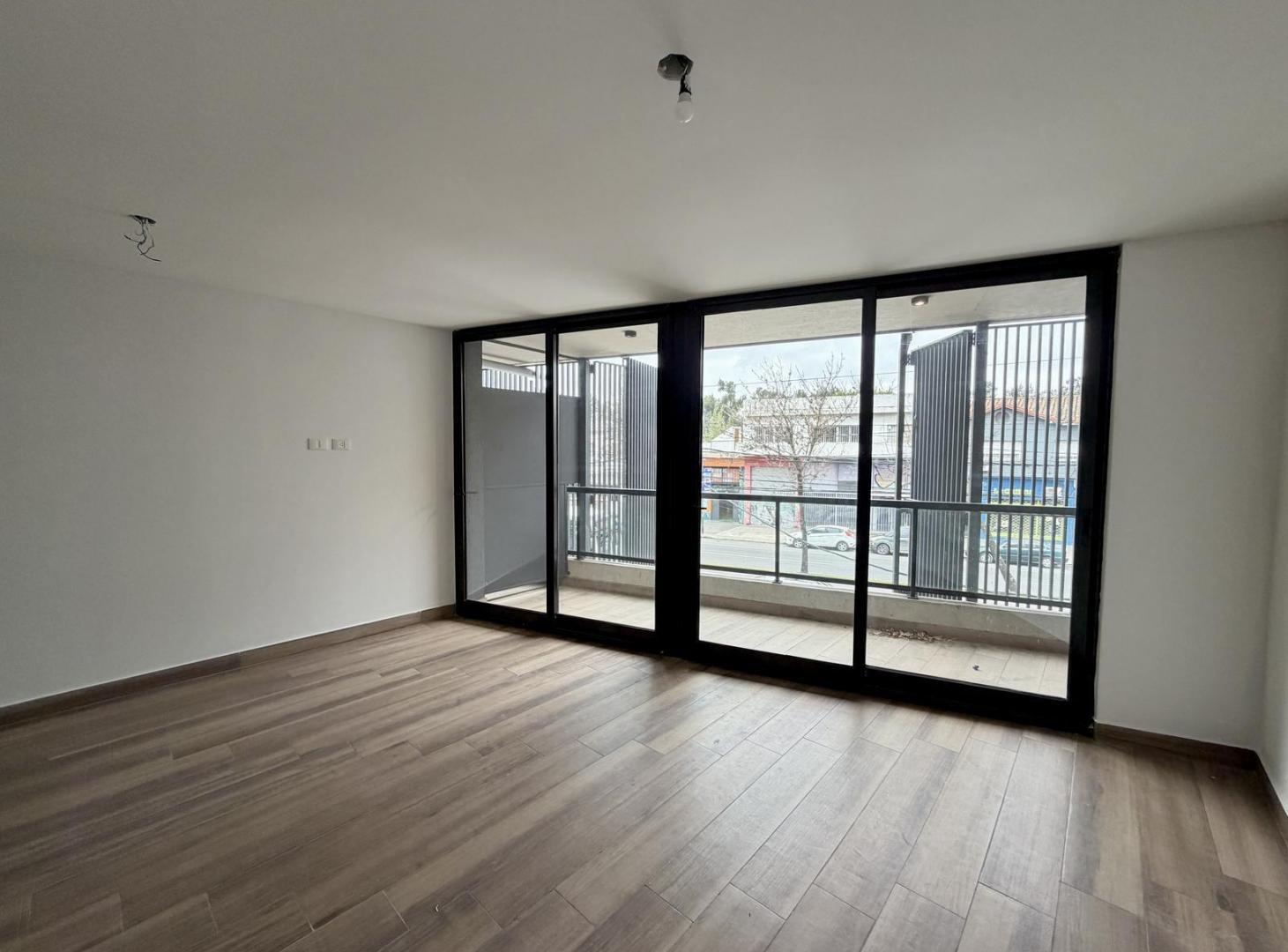 Foto de Espectacular departamento a estrenar con cochera en alquiler ubicado en Beccar, San Isidro., imagen 2