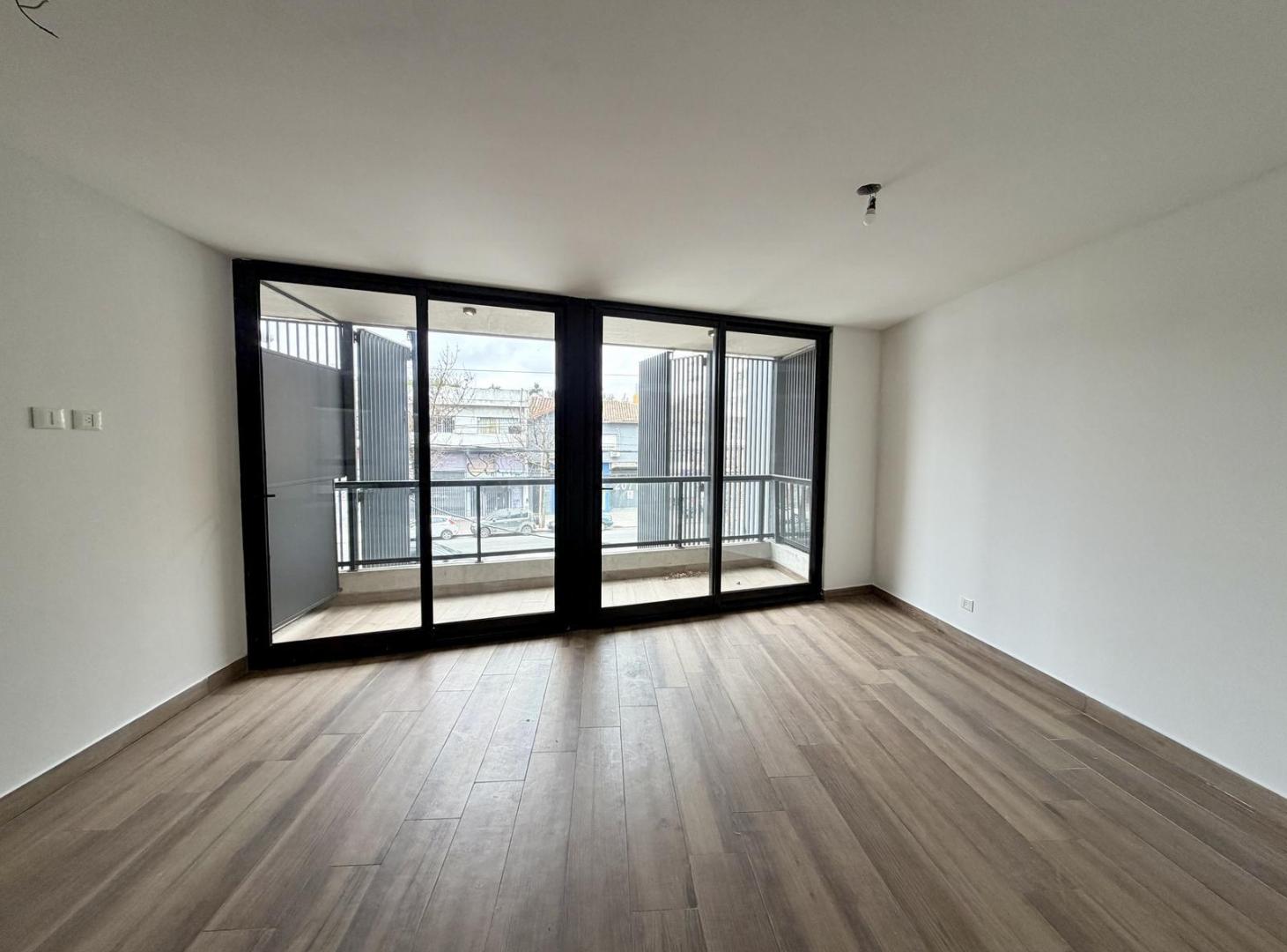 Foto de Espectacular departamento a estrenar con cochera en alquiler ubicado en, imagen 4