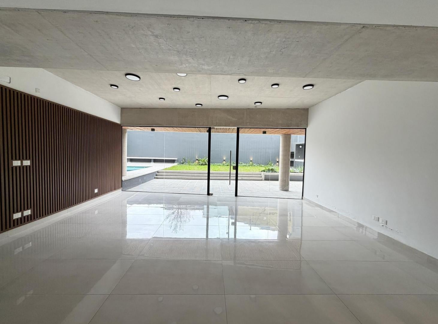 Foto de Espectacular departamento a estrenar con cochera en alquiler ubicado en, imagen 5