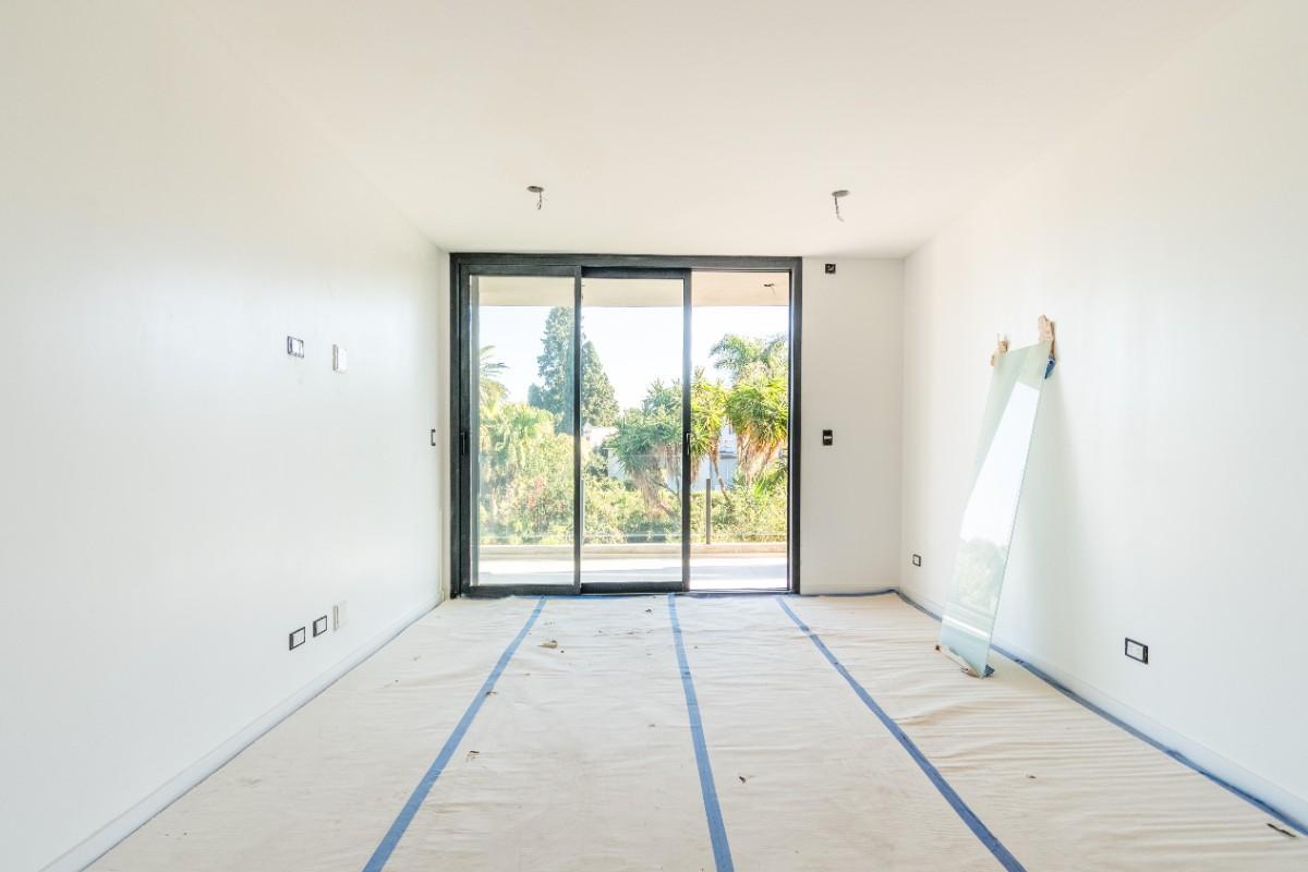 Foto de Departamento a estrenar en venta con cochera y terraza propia, ubicado en Acassuso frente al CASI., imagen 5