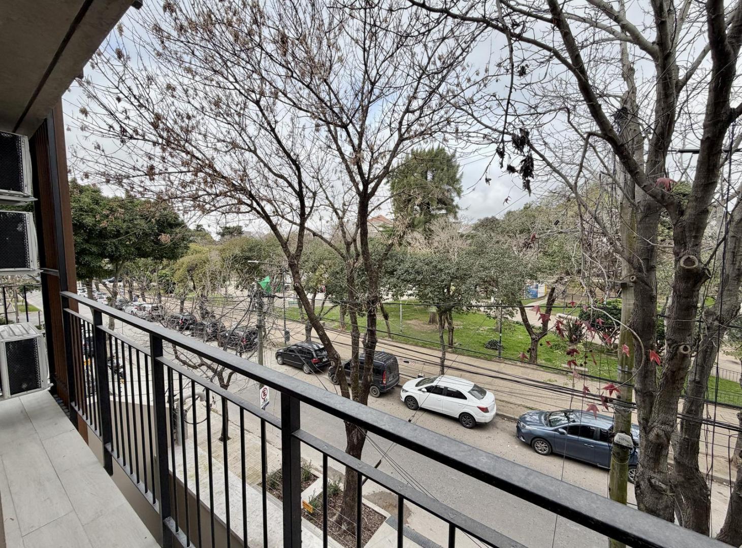 Foto de Departamento a estrenar con cochera en alquiler ubicado en San Isidro, imagen 5