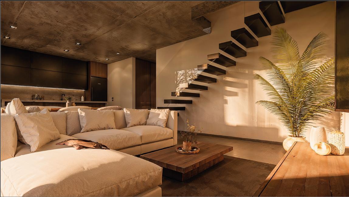 Foto de Dúplex de dos ambientes en venta ubicado en San Isidro, en construcción., imagen 2