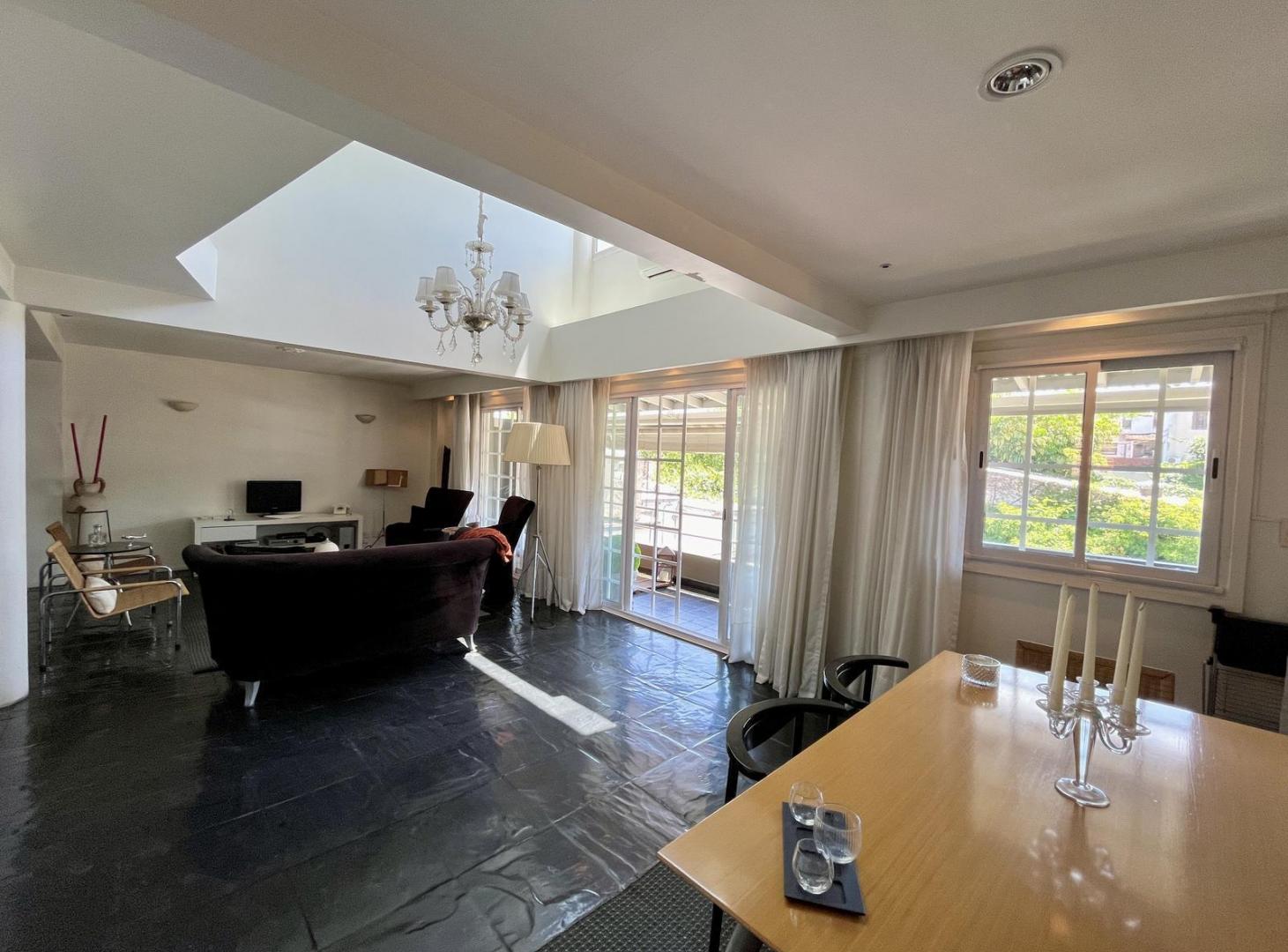 Foto de Amplio departamento en alquiler totalmente amueblado con gran terraza, imagen 4