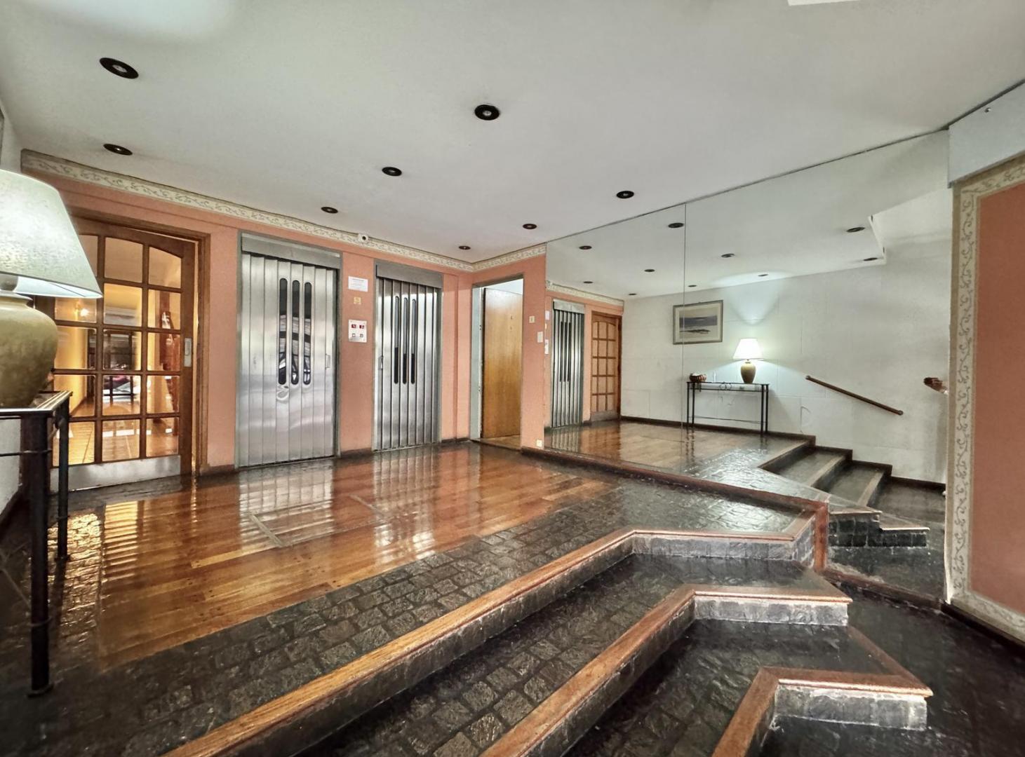 Foto de Departamento de 3 ambientes en planta baja a la venta en Belgrano., imagen 4