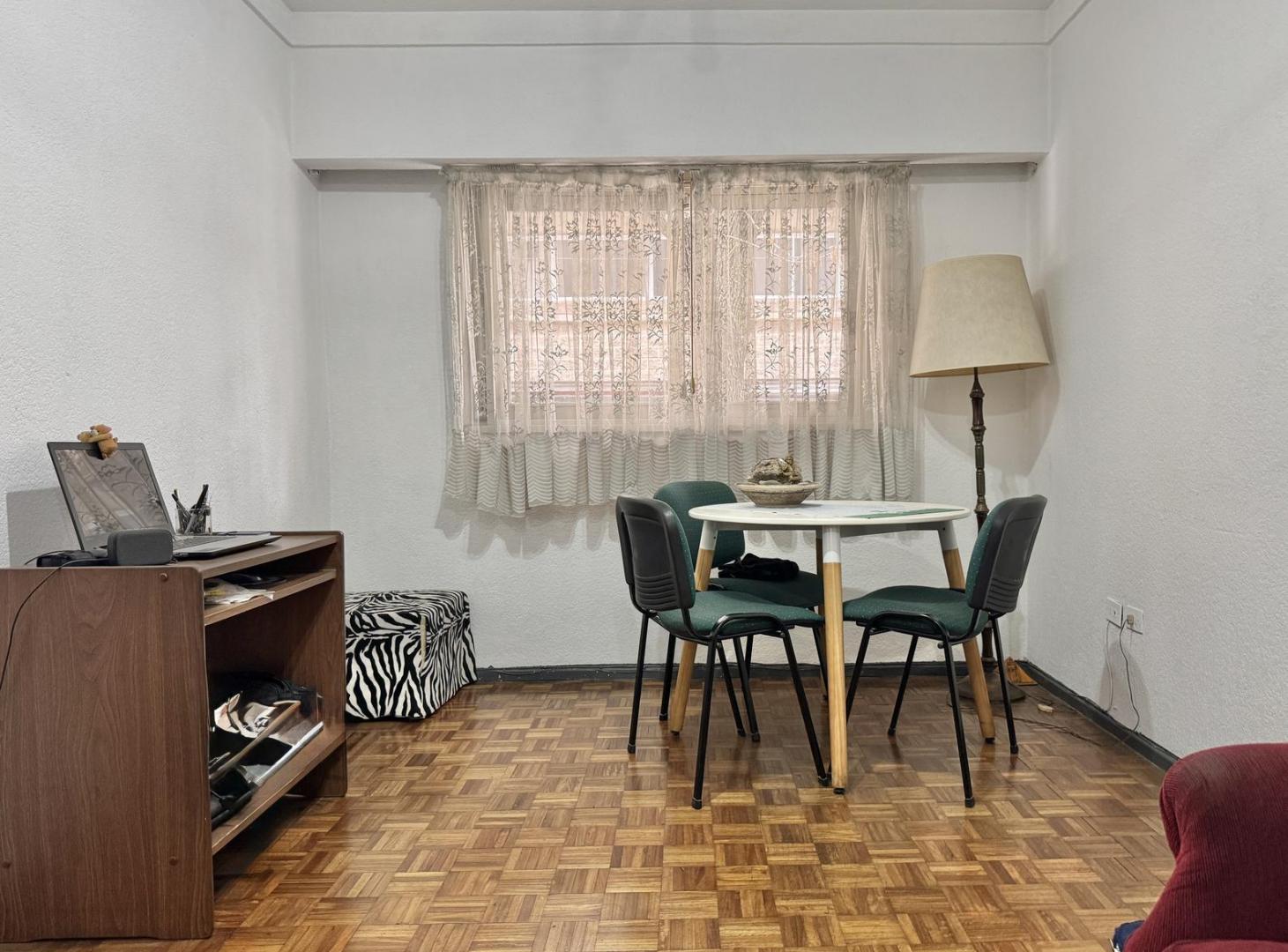 Foto de Departamento de 3 ambientes en planta baja a la venta en Belgrano., imagen 1
