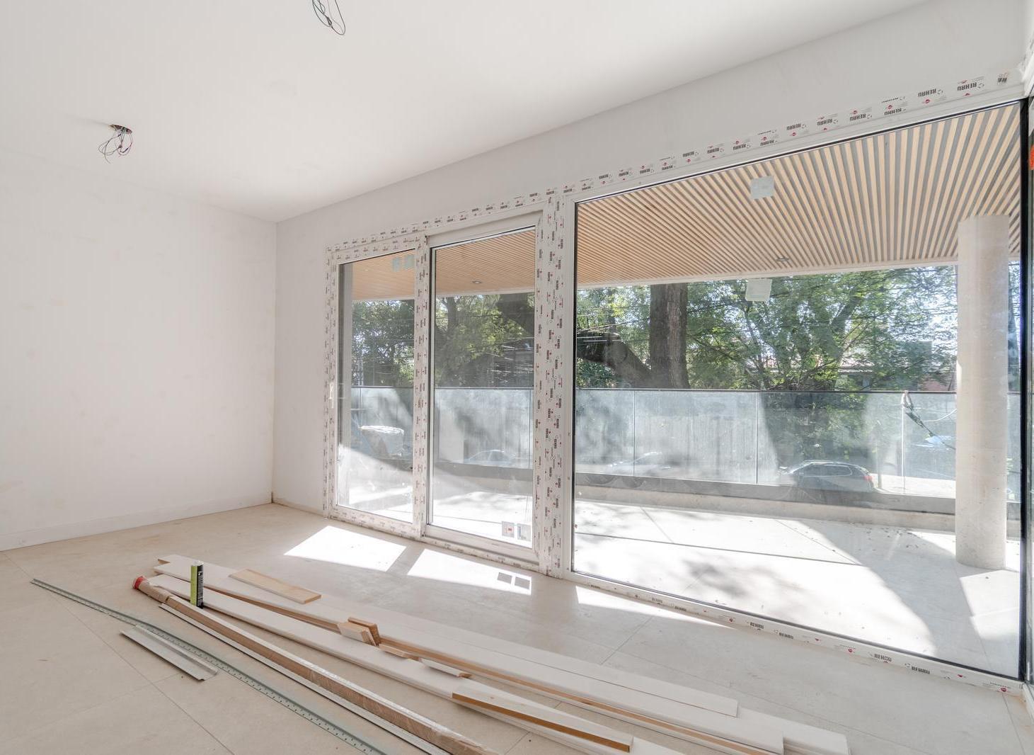Foto de Fantástico departamento de tres ambientes en venta ubicado en Acassuso, imagen 4