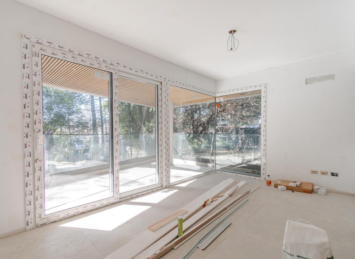 Foto de Fantástico departamento de tres ambientes en venta ubicado en Acassuso, imagen 3