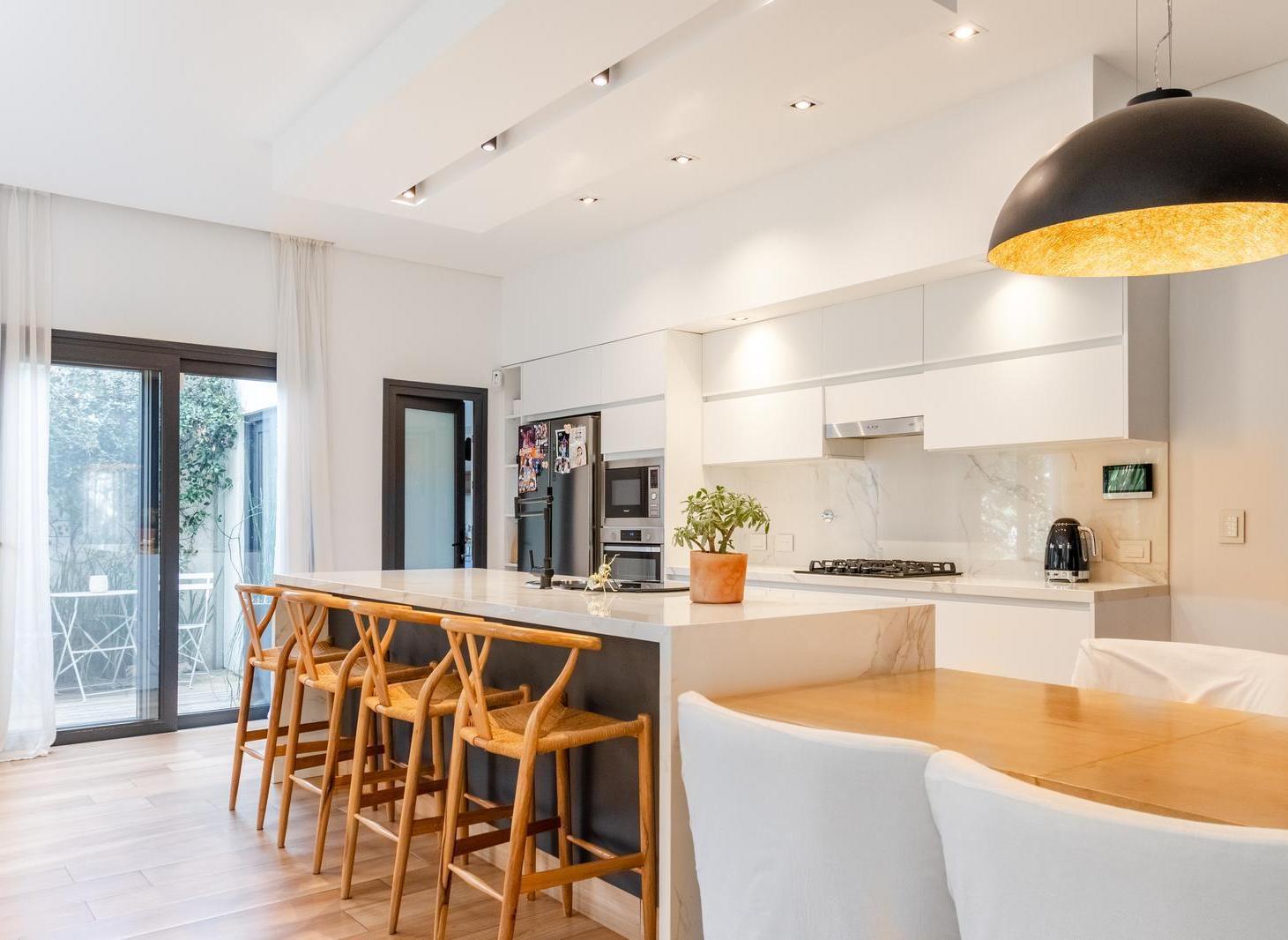 Foto de Casa de diseño en venta, ubicada en zona residencial de Acassuso, San, imagen 3