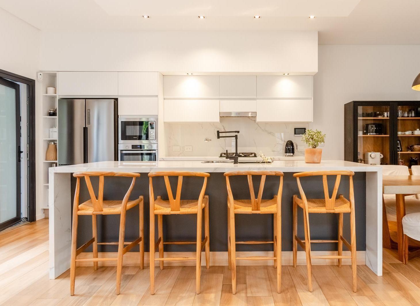 Foto de Casa de diseño en venta, ubicada en zona residencial de Acassuso, San, imagen 5