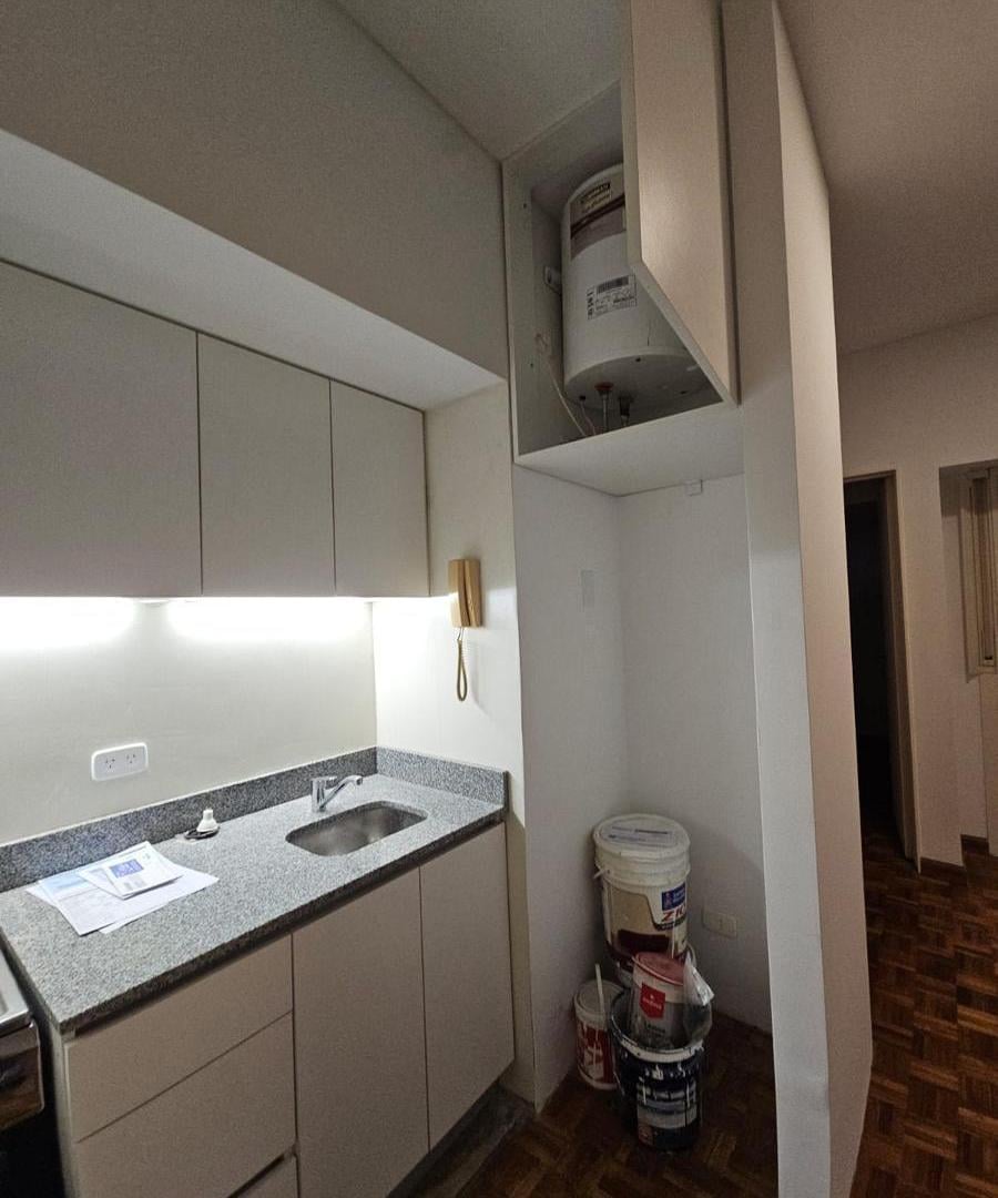 Foto de Ideal inversión! Departamento de dos ambientes en venta y alquiler, imagen 4