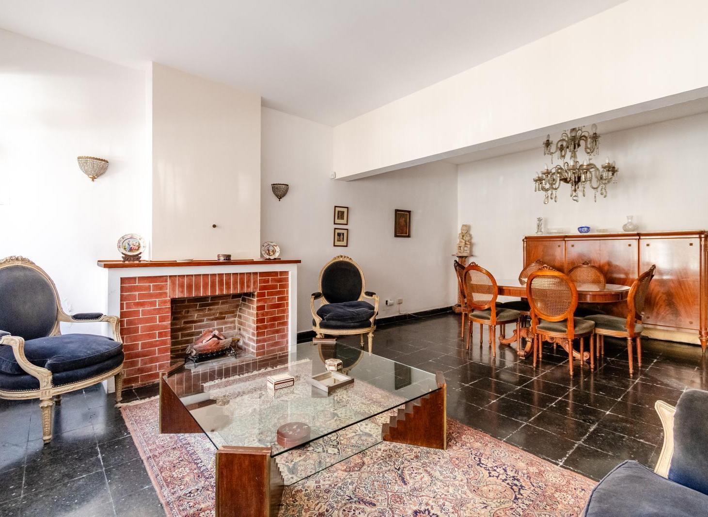 Foto de Casa en venta, son dos PH en block, a media cuadra de la Av. Santa Fe, imagen 1