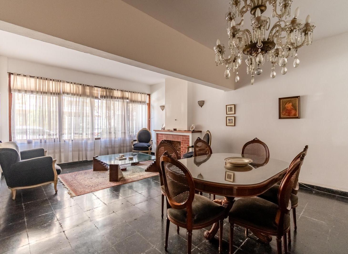 Foto de Casa en venta, son dos PH en block, a media cuadra de la Av. Santa Fe, imagen 2