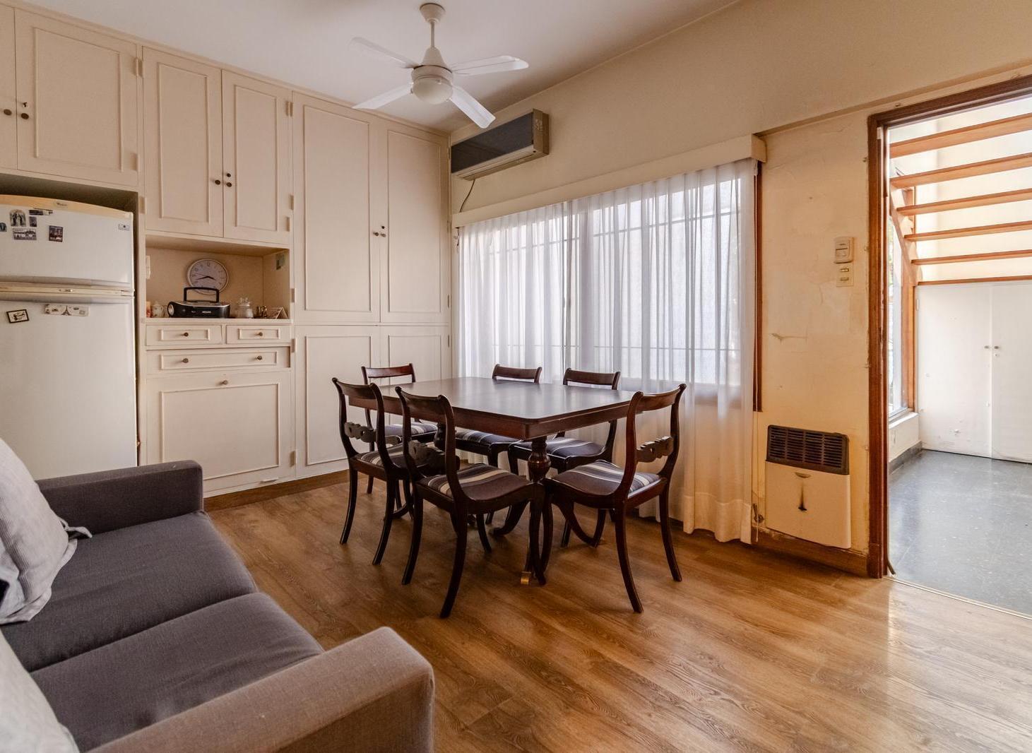 Foto de Casa en venta, son dos PH en block, a media cuadra de la Av. Santa Fe, imagen 3