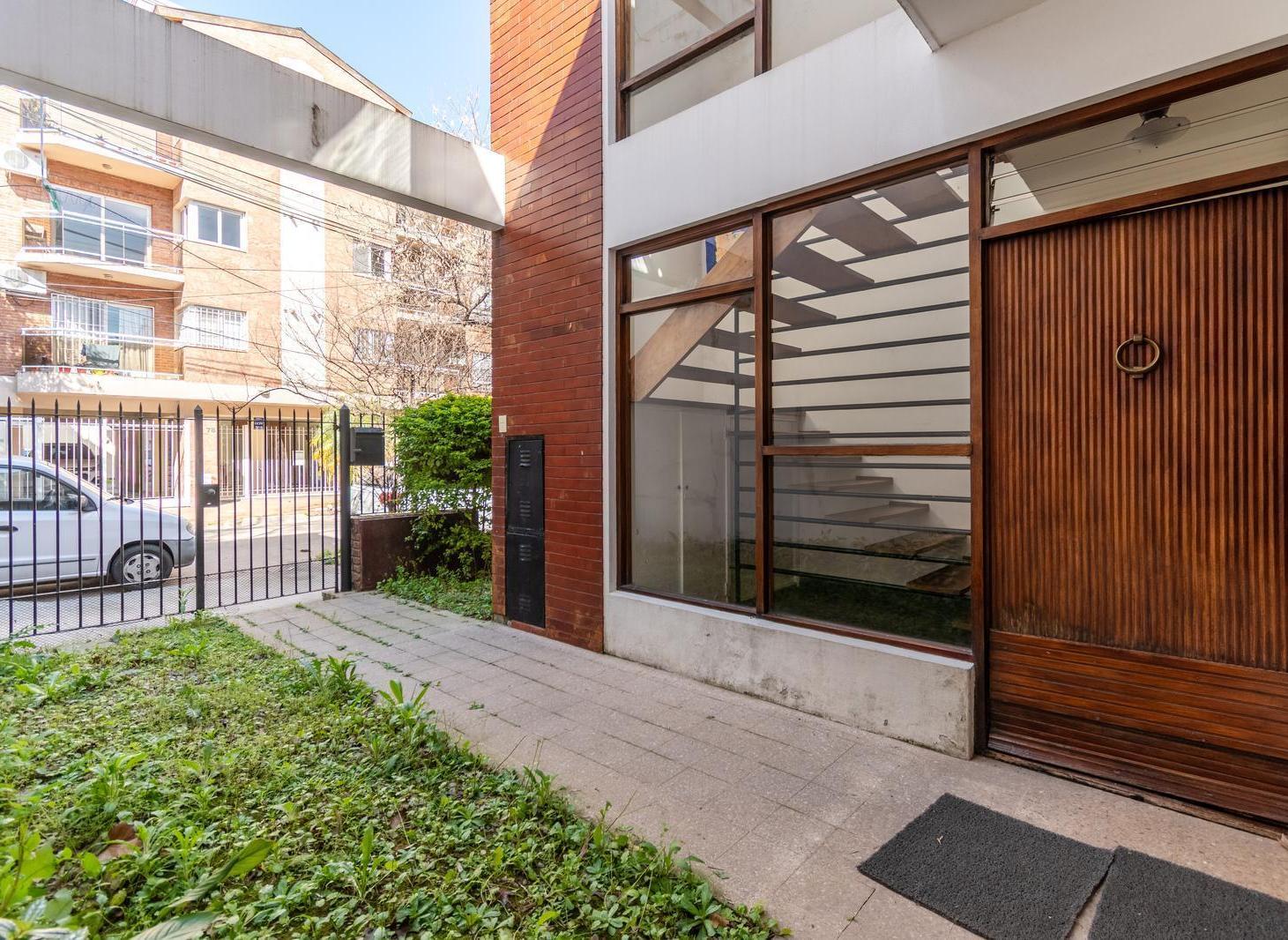 Foto de Casa en venta, son dos PH en block, a media cuadra de la Av. Santa Fe, imagen 4