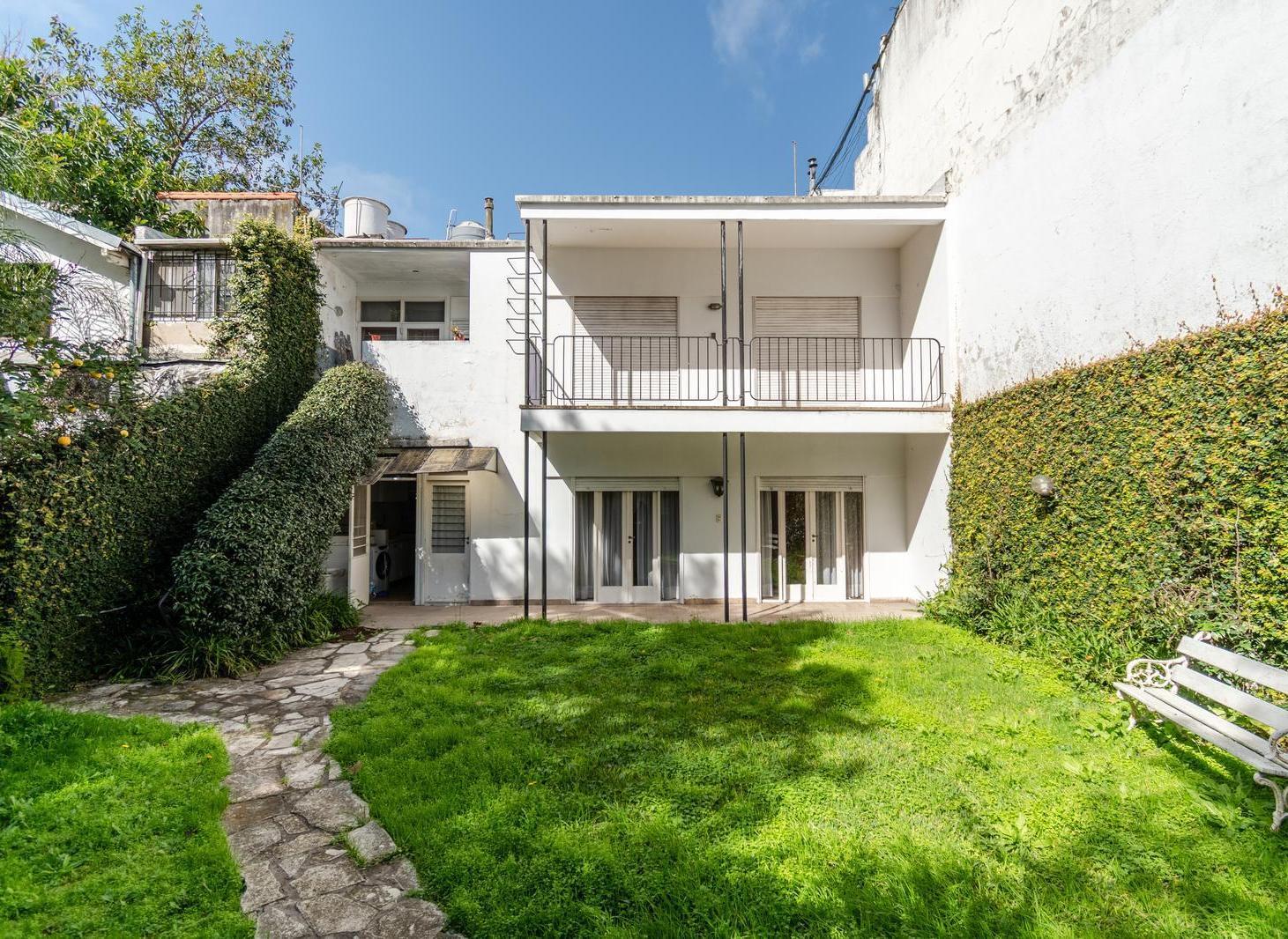 Foto de Casa en venta, son dos PH en block, a media cuadra de la Av. Santa Fe, imagen 1
