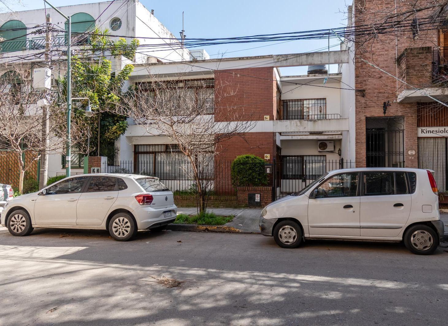 Foto de Casa en venta, son dos PH en block, a media cuadra de la Av. Santa Fe, imagen 5