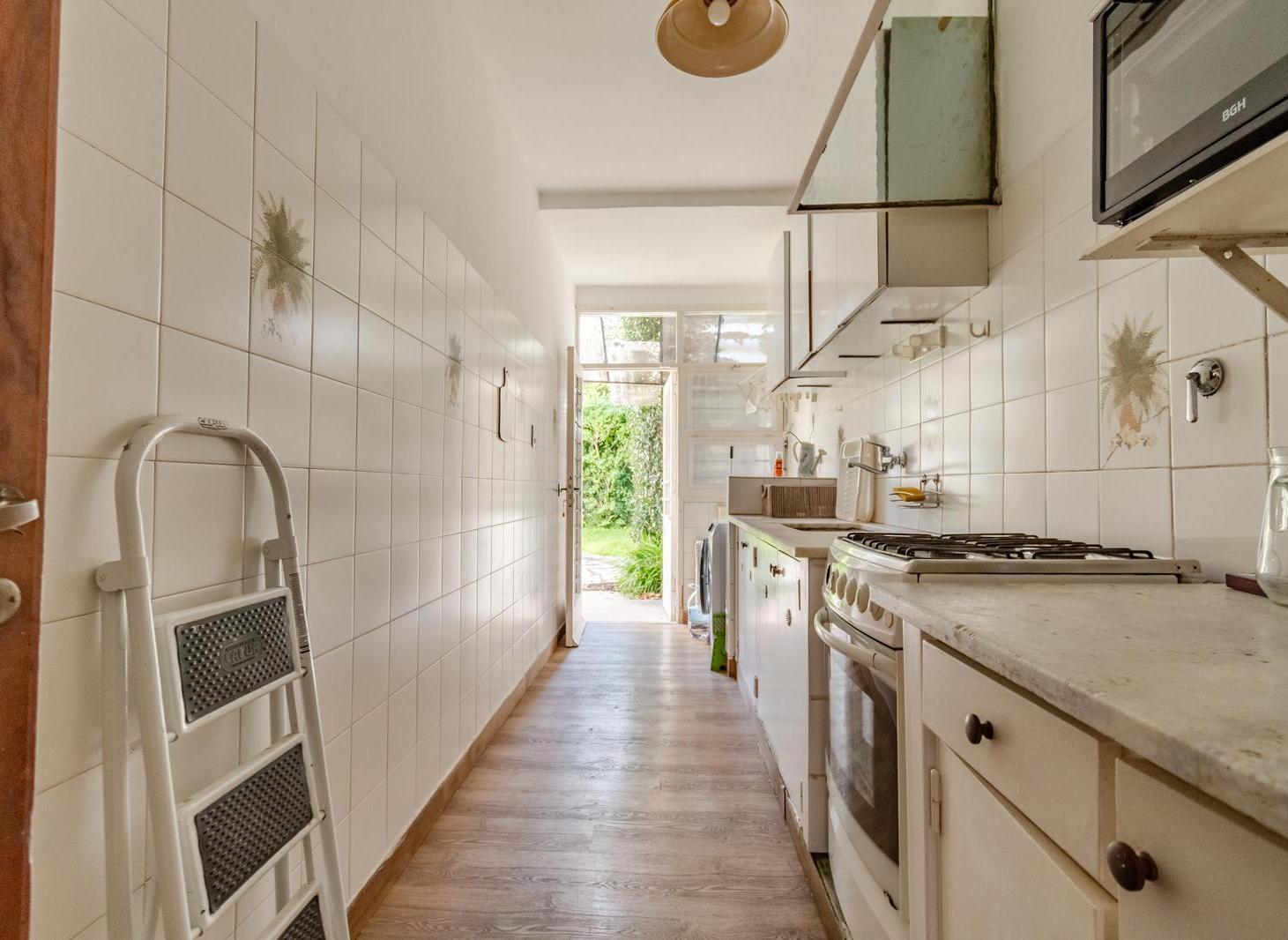 Foto de Casa en venta, son dos PH en block, a media cuadra de la Av. Santa Fe, imagen 1