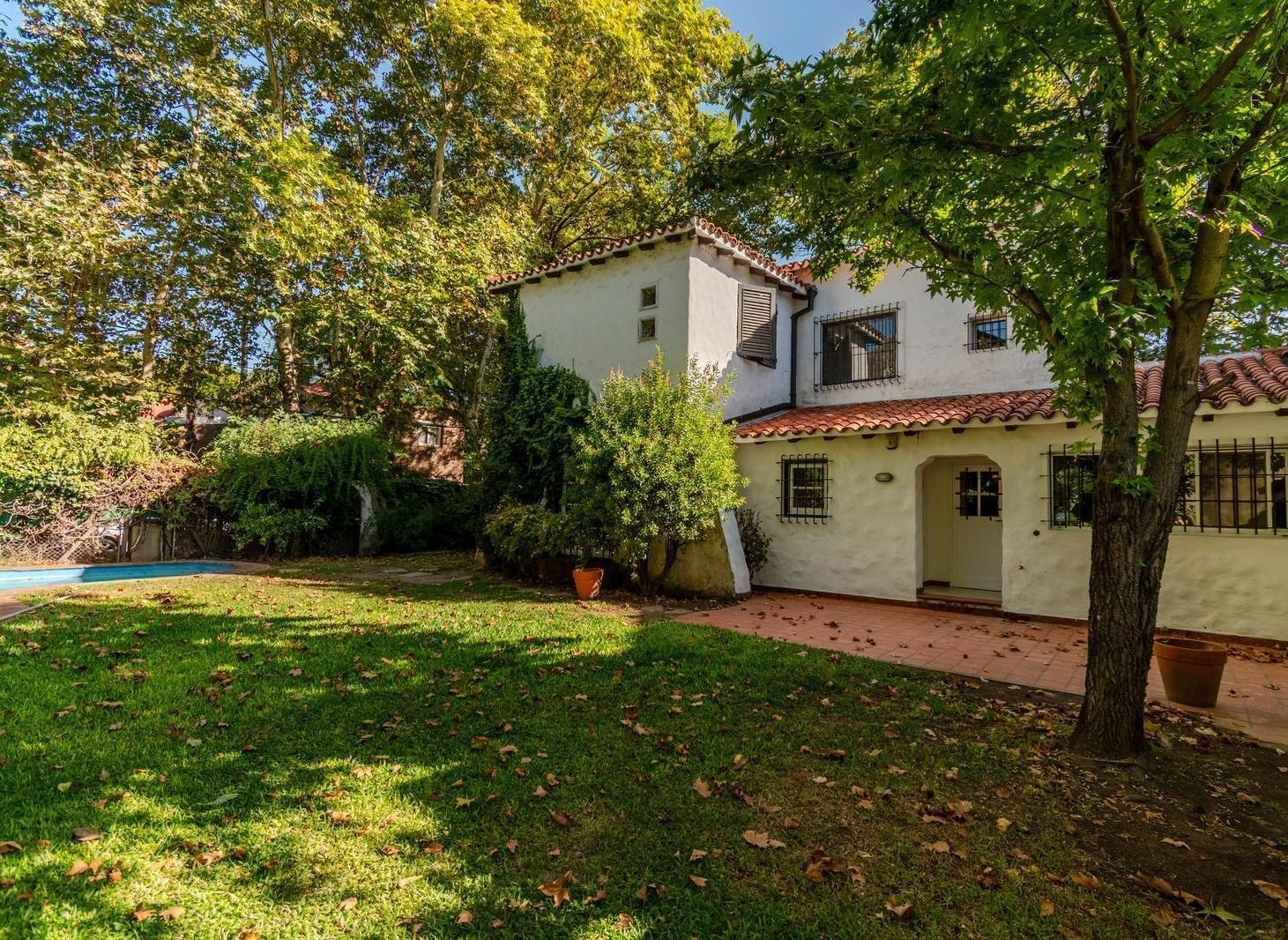 Foto de Estupendo terreno en venta de 627m2 ubicado en Martínez, San Isidro., imagen 2
