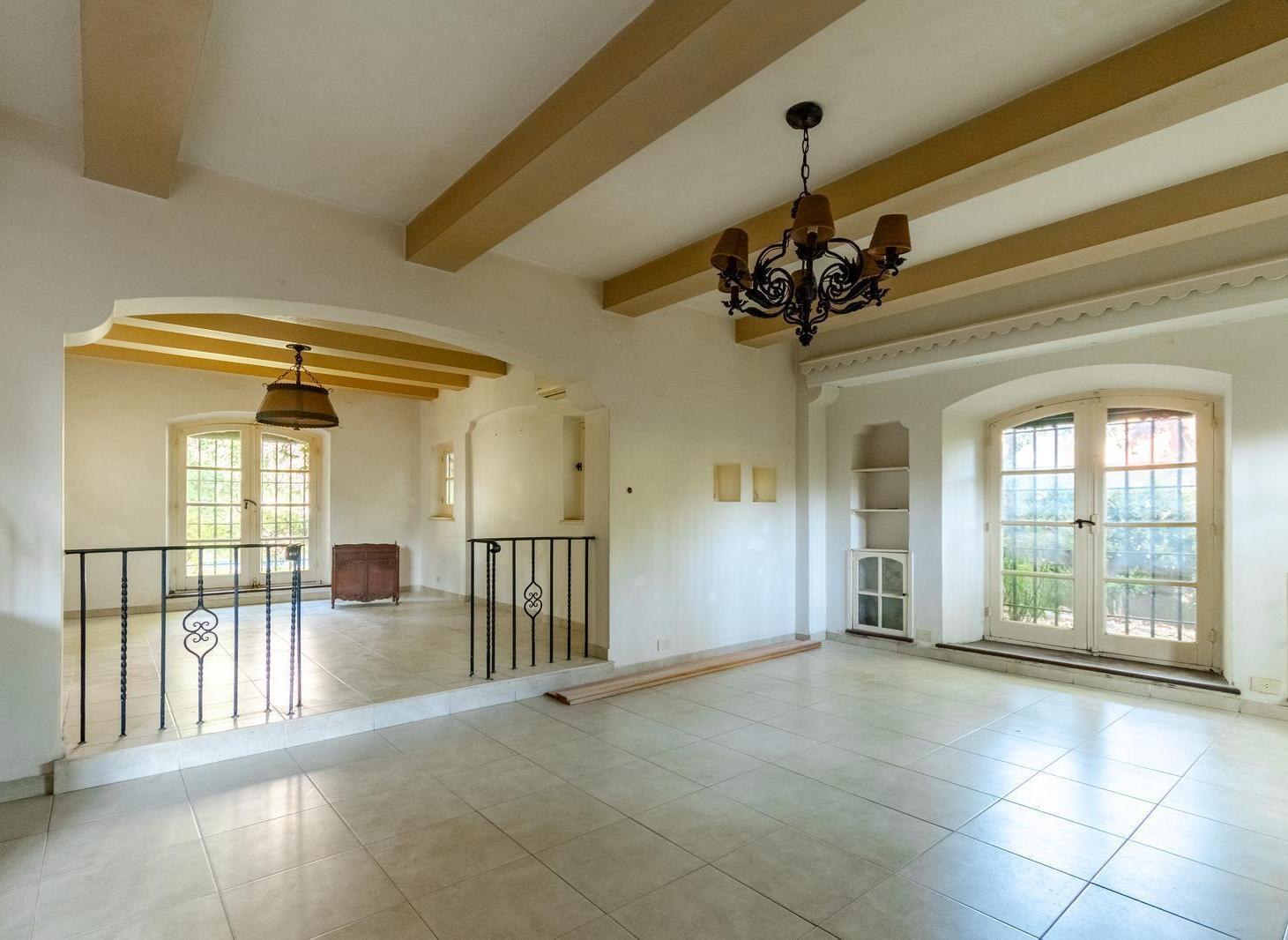 Foto de Estupendo terreno en venta de 627m2 ubicado en Martínez, San Isidro., imagen 4