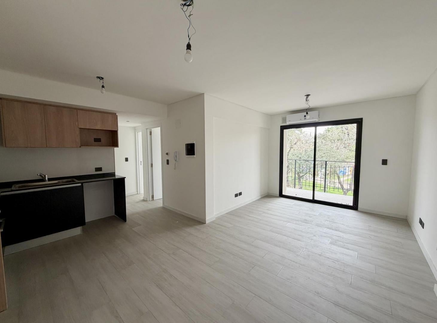 Foto de Departamento a estrenar con cochera en alquiler ubicado en San Isidro, imagen 5