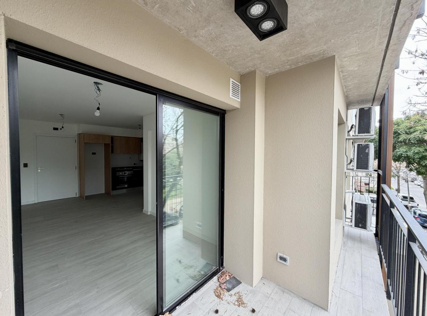 Foto de Departamento a estrenar con cochera en alquiler ubicado en San Isidro, imagen 3