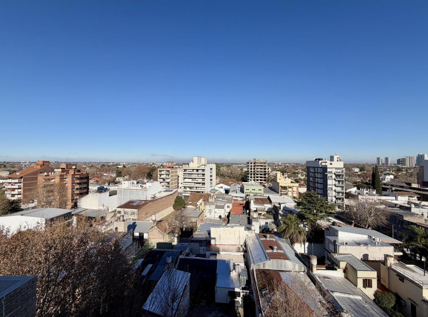 Foto de Amplio departamento de dos ambientes en venta al frente ubicado en, imagen 5