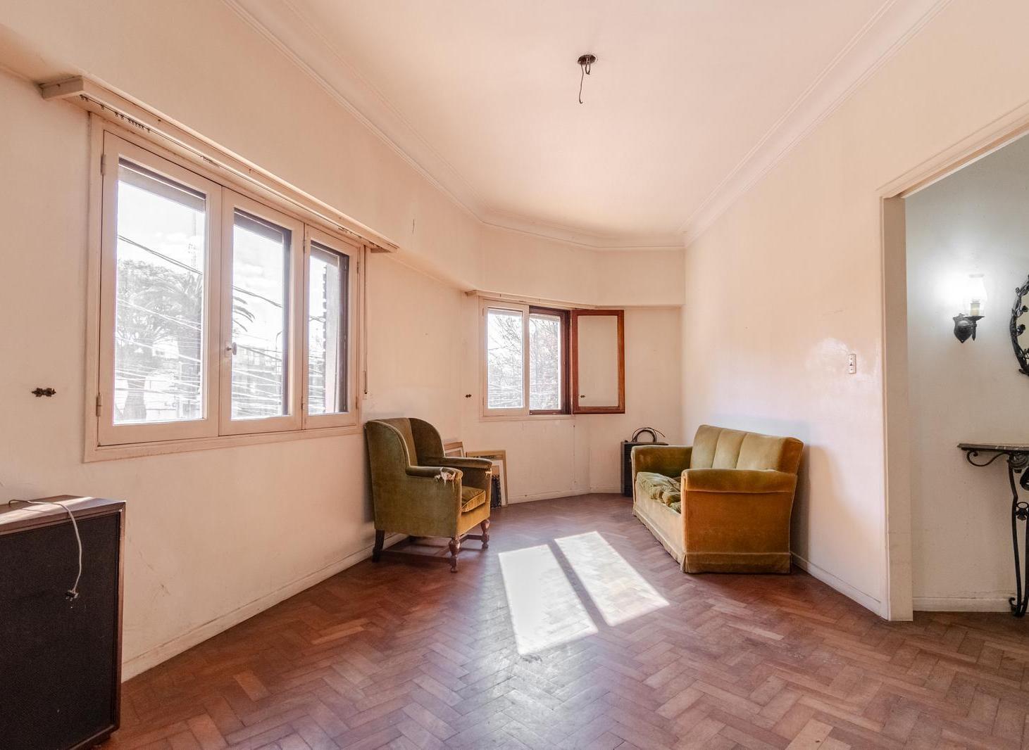 Foto de Ideal PH u oficina en venta en pleno Martínez sobre la Av. Libertador, imagen 3