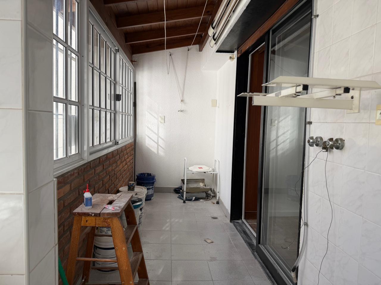 Foto de Impecable departamento en alquiler sobre Av. Libertador en Acassuso., imagen 5