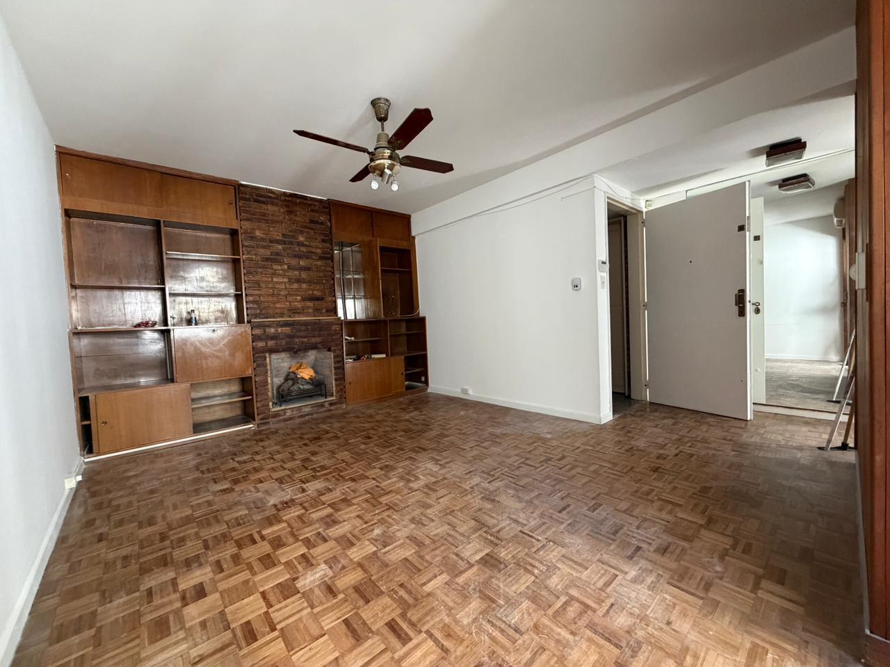 Foto de Impecable departamento en alquiler sobre Av. Libertador en Acassuso., imagen 2