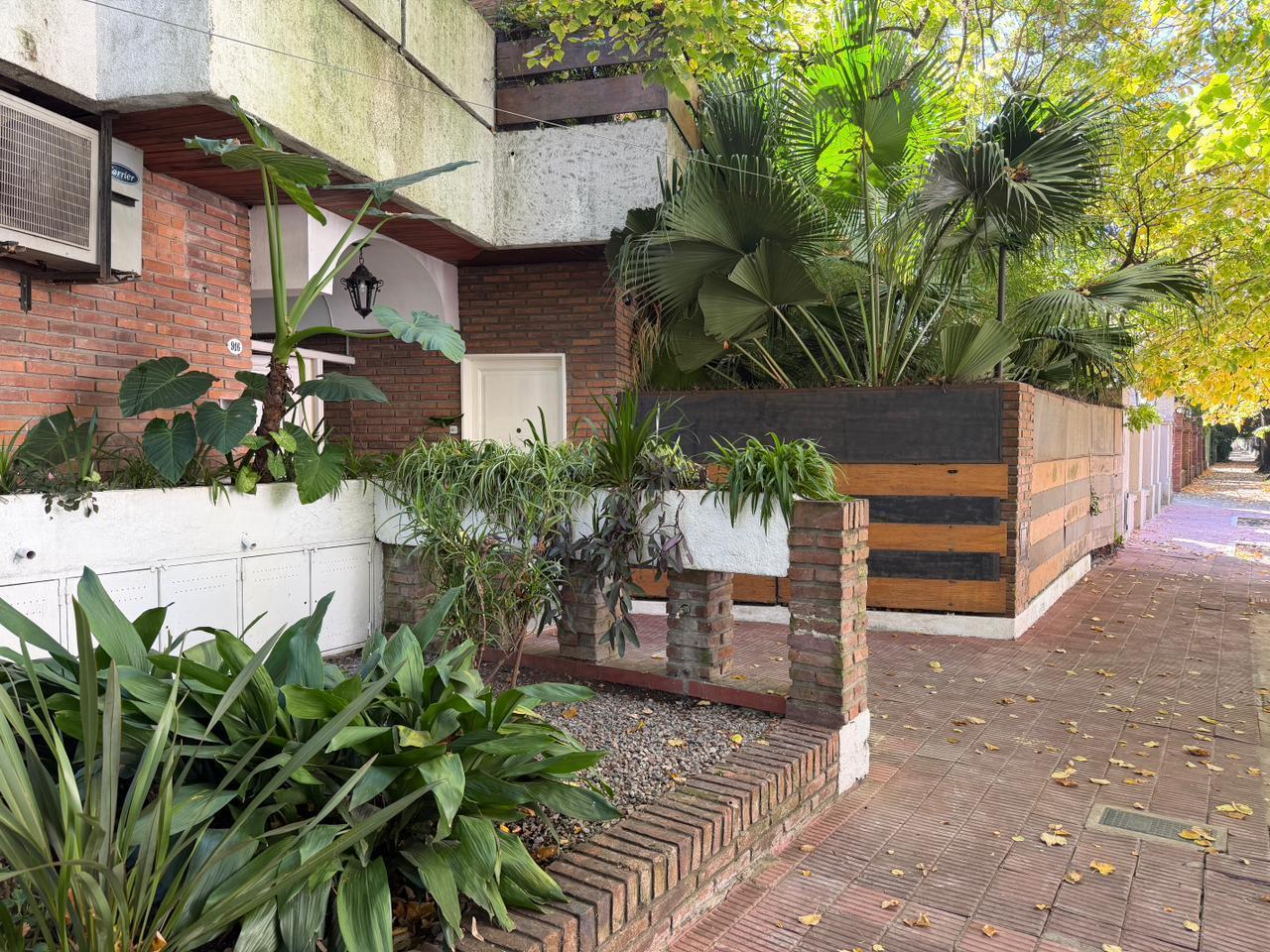 Foto de Impecable departamento en alquiler sobre Av. Libertador en Acassuso., imagen 1