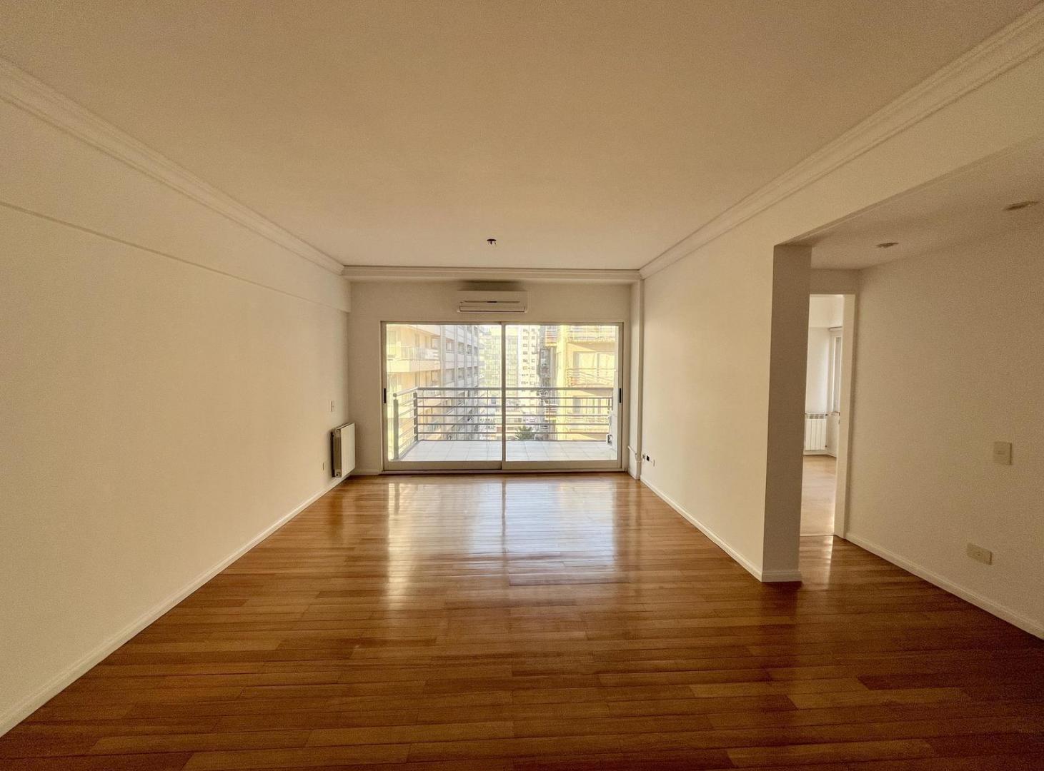 Foto de Divino e impecable departamento en alquiler con vista al Río y cochera, imagen 3