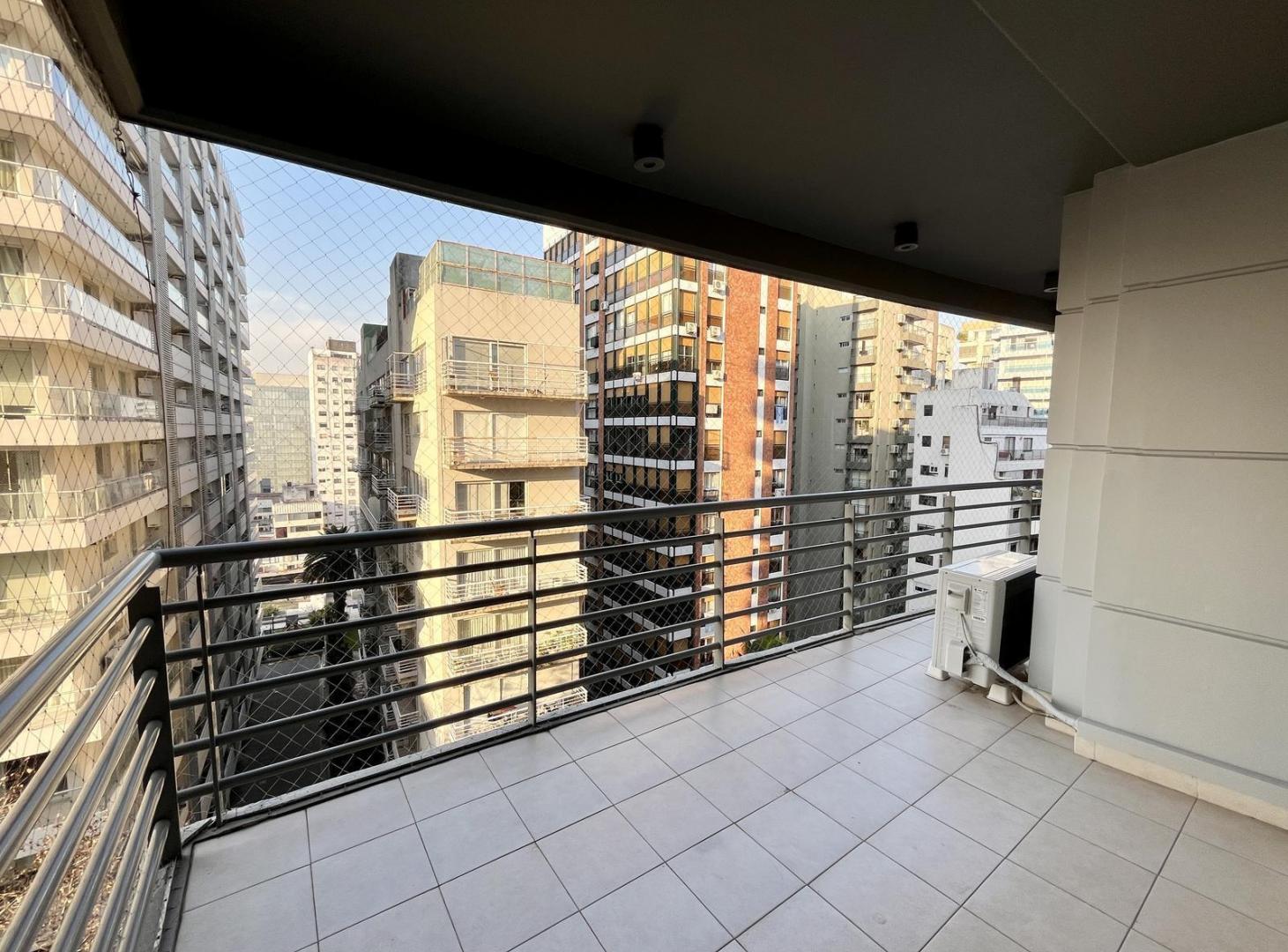 Foto de Divino e impecable departamento en alquiler con vista al Río y cochera, imagen 4