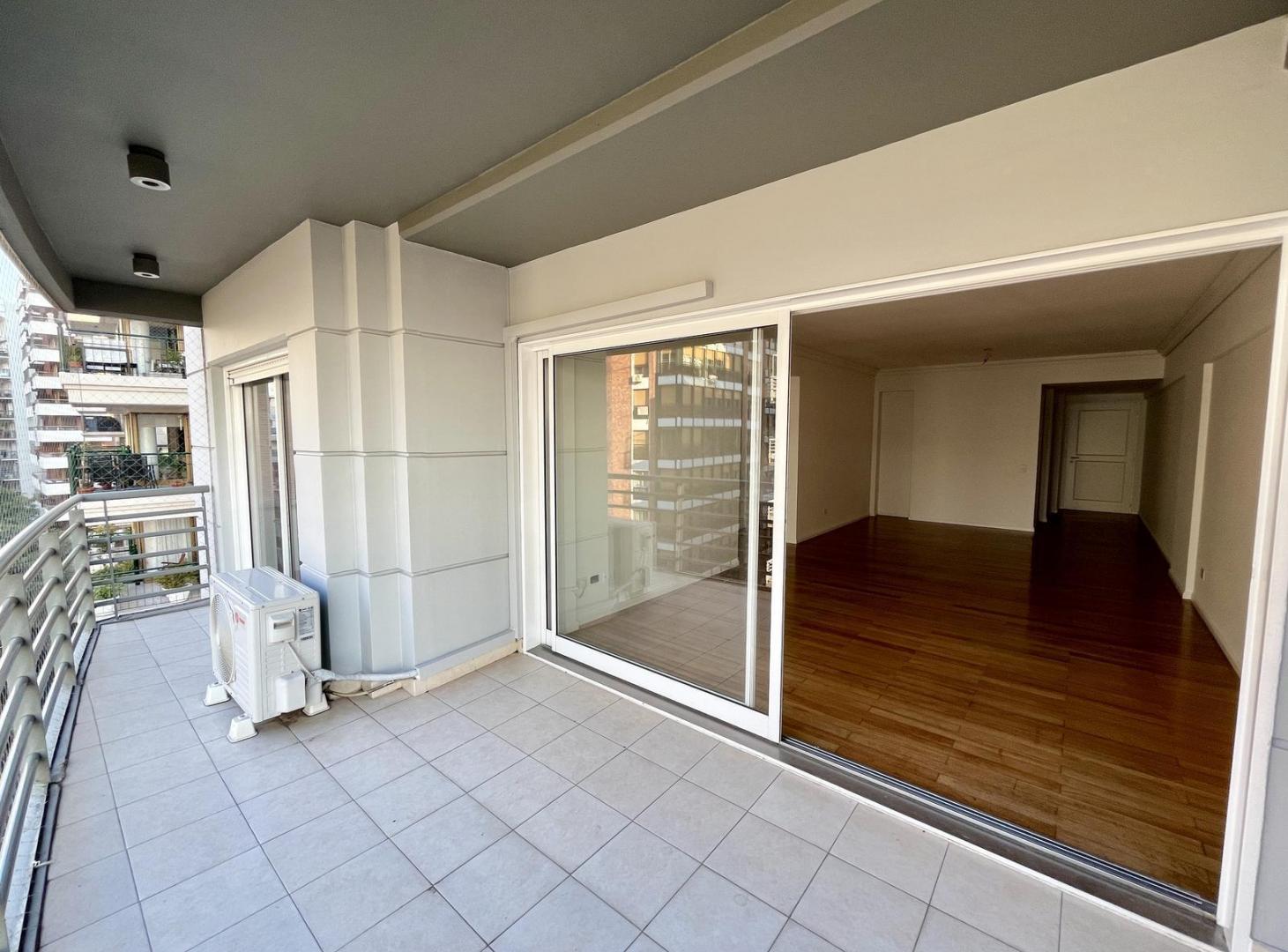 Foto de Divino e impecable departamento en alquiler con vista al Río y cochera, imagen 5