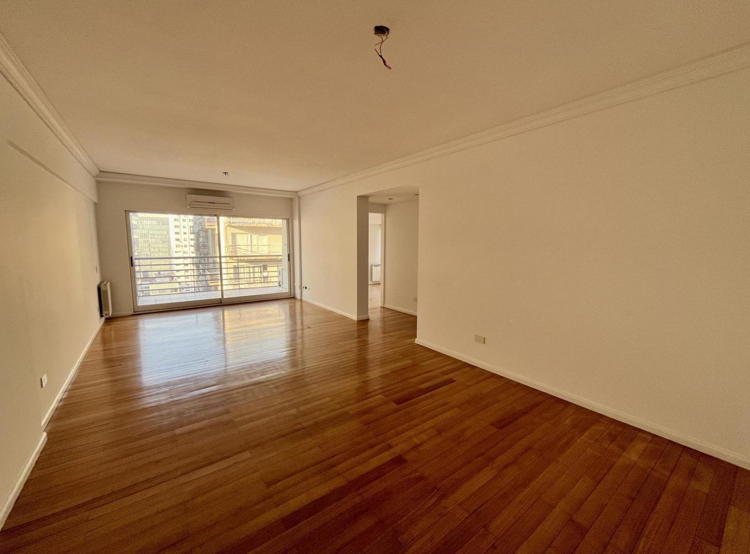 Foto de Divino e impecable departamento en alquiler con vista al Río y cochera, imagen 2