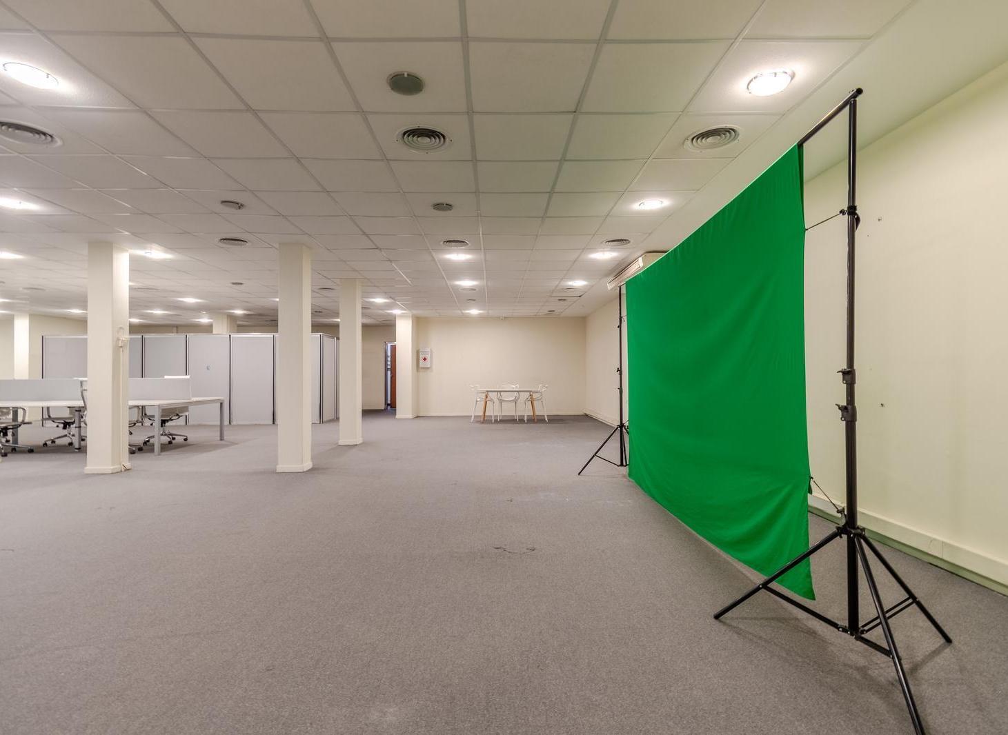 Foto de Imperdible oficina en venta y alquiler sobre la emblemática calle, imagen 4
