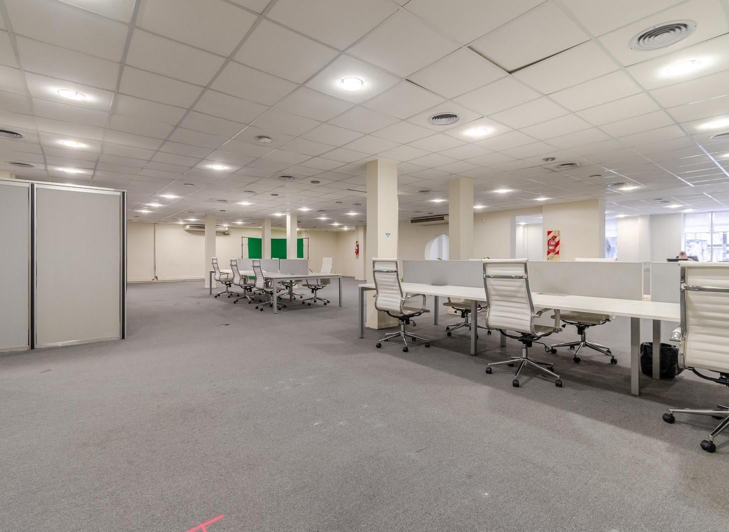 Foto de Imperdible oficina en venta y alquiler sobre la emblemática calle, imagen 4