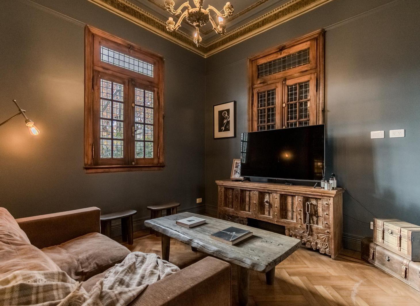 Foto de Divina casa en venta estilo inglés del año 1902 en Martínez., imagen 3
