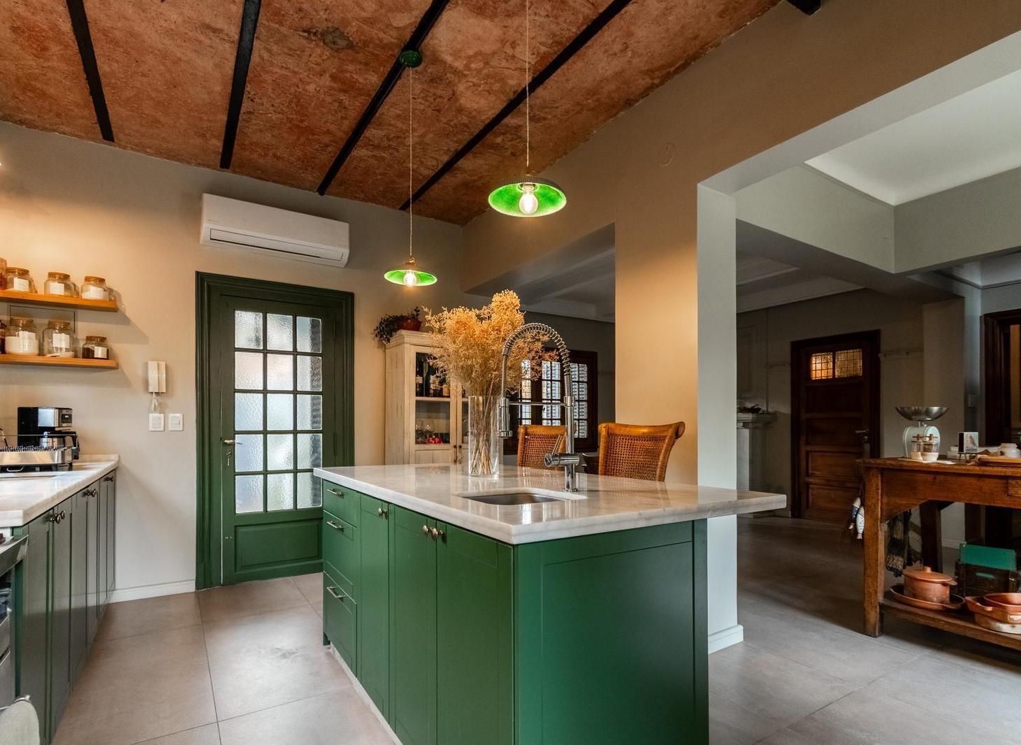 Foto de Divina casa en venta estilo inglés del año 1902 en Martínez., imagen 5