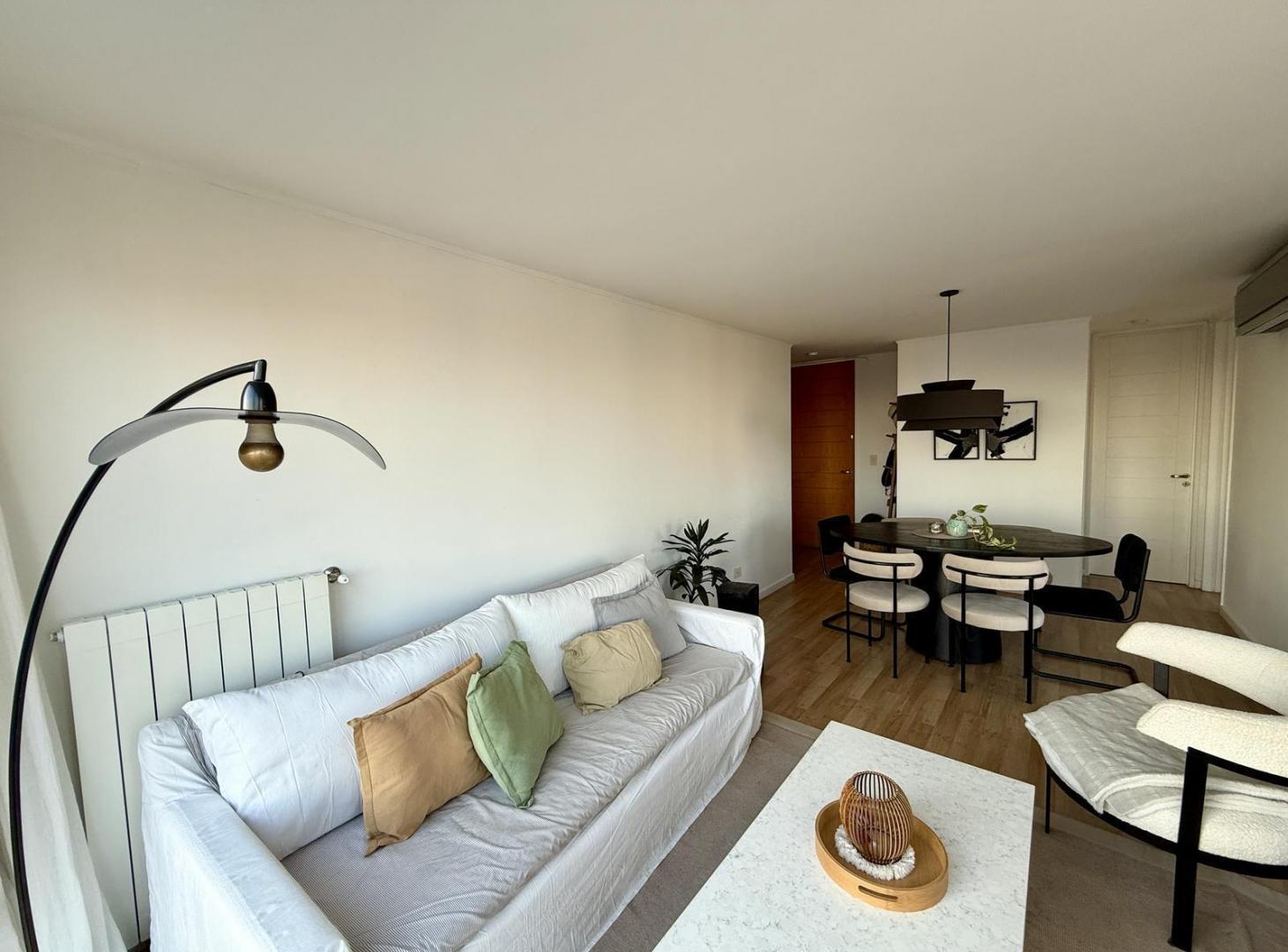 Foto de Divino departamento en alquiler con cochera y vista panorámica en el, imagen 4