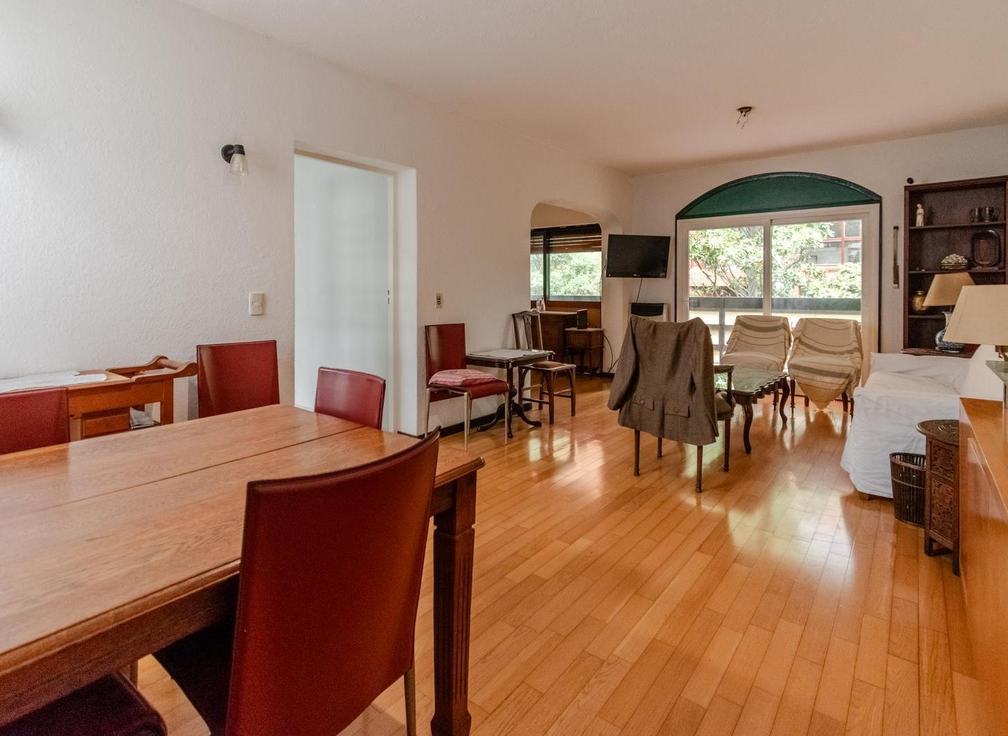 Foto de Departamento en venta con cochera y bajas expensas en La Lucila, a, imagen 2